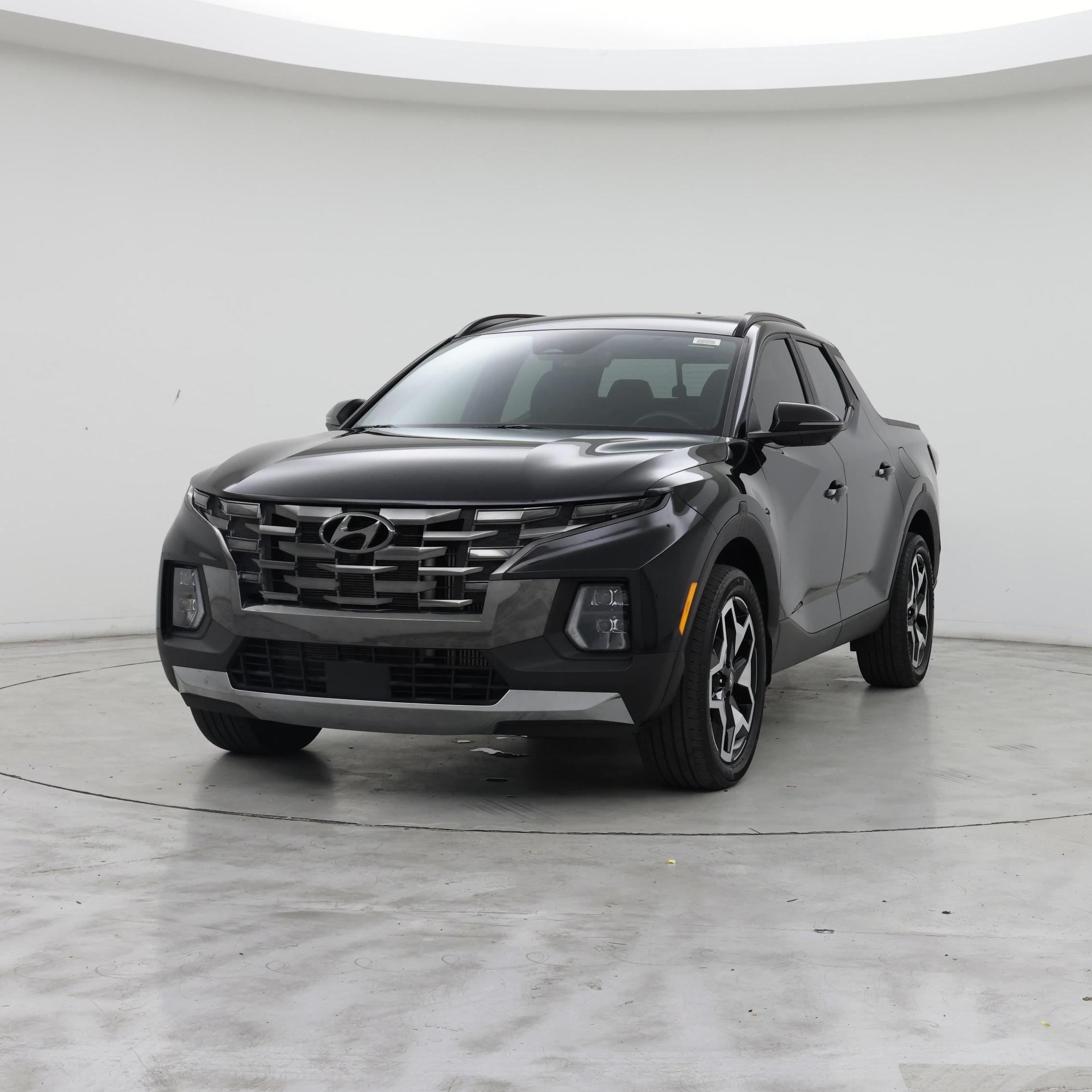 Thumbnail: 2024 Hyundai Santa Cruz - 4