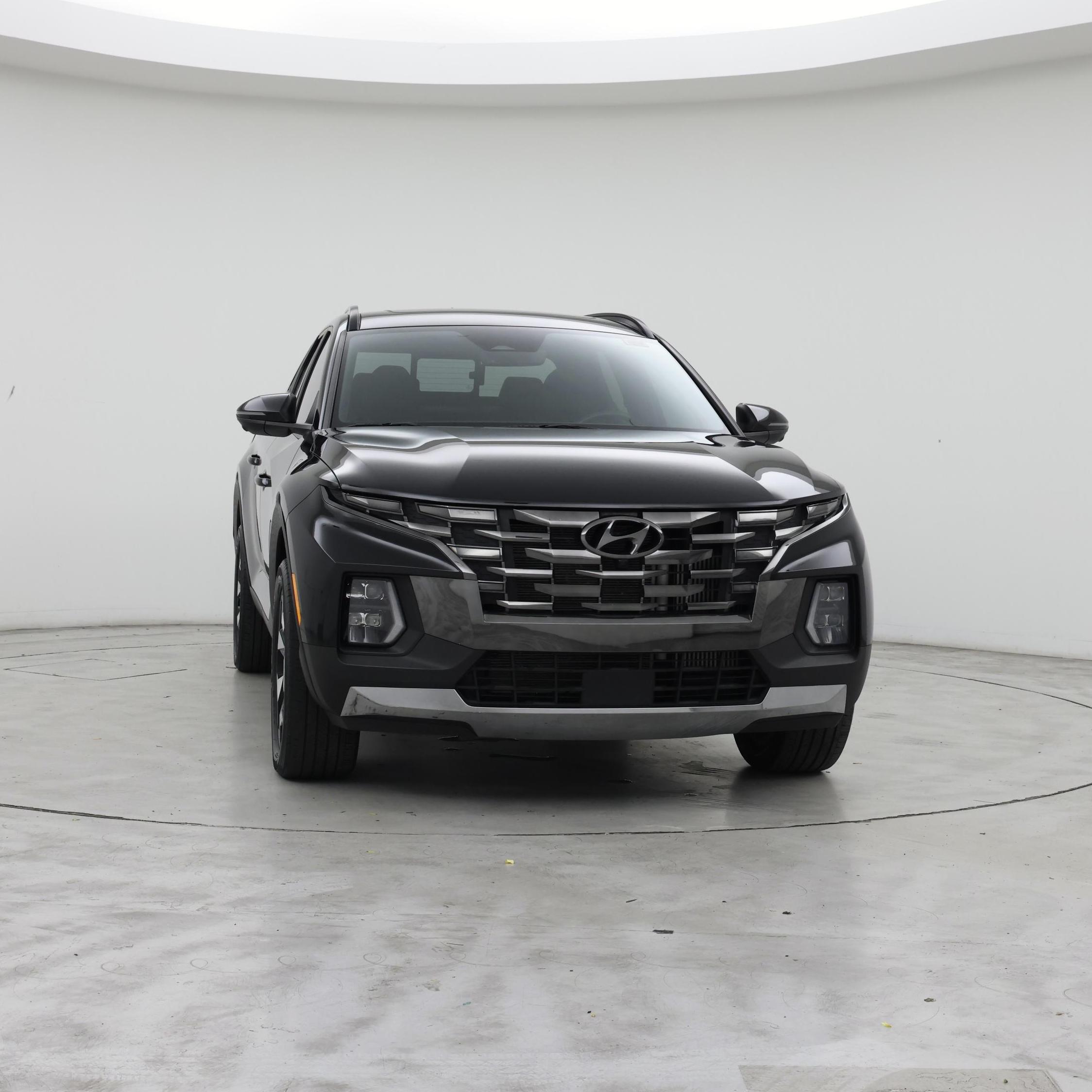 Thumbnail: 2024 Hyundai Santa Cruz - 5