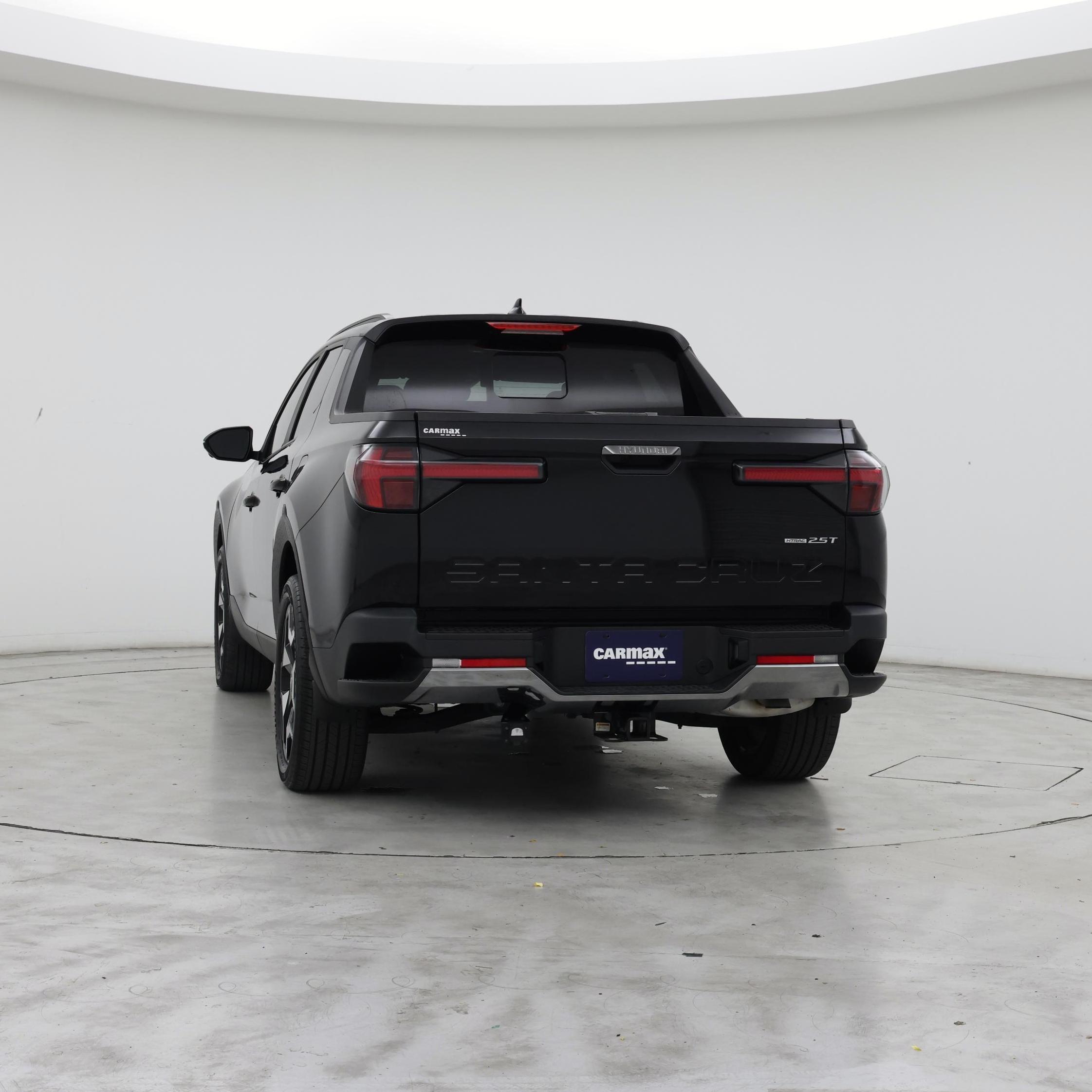 Thumbnail: 2024 Hyundai Santa Cruz - 6