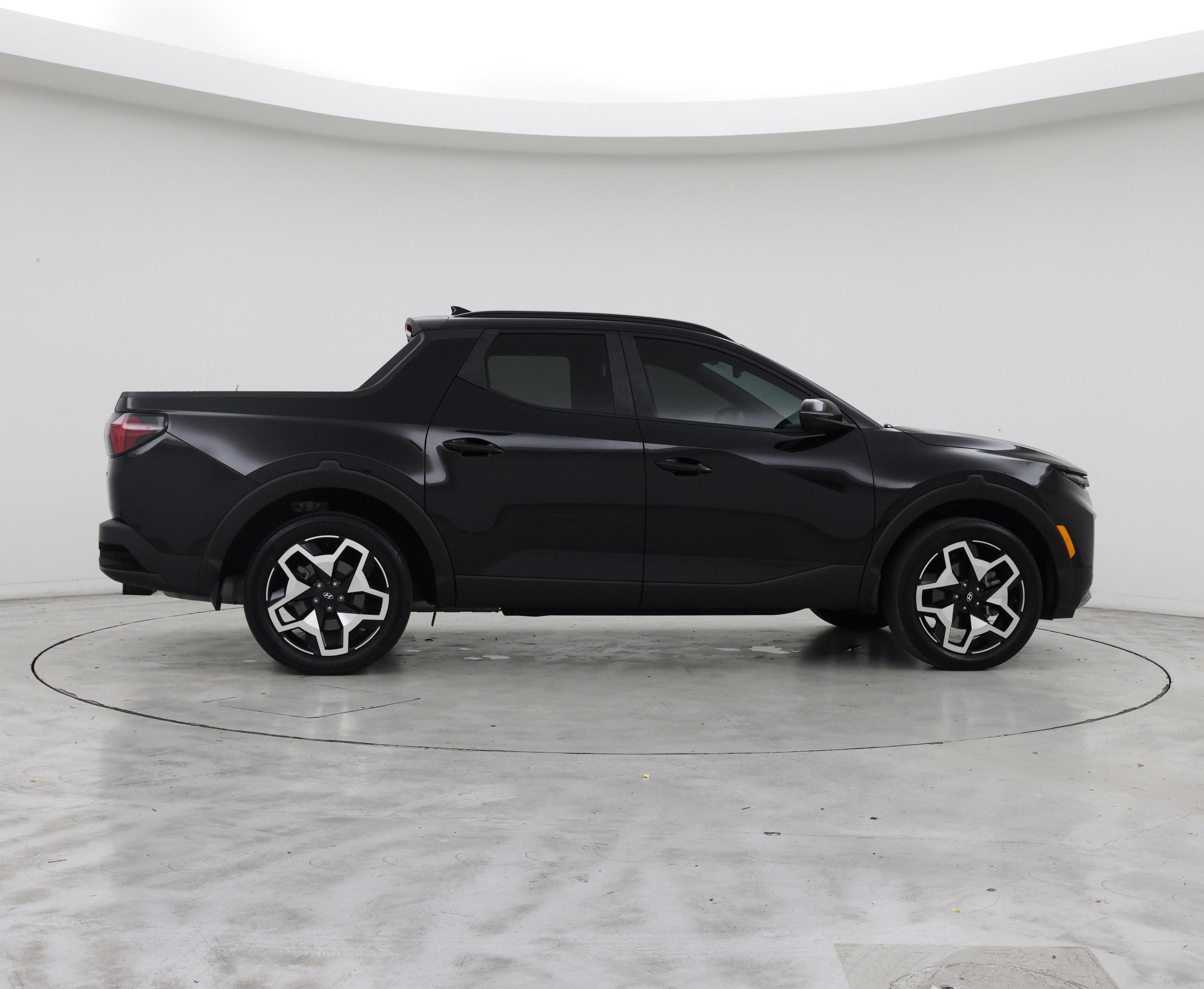 Thumbnail: 2024 Hyundai Santa Cruz - 7