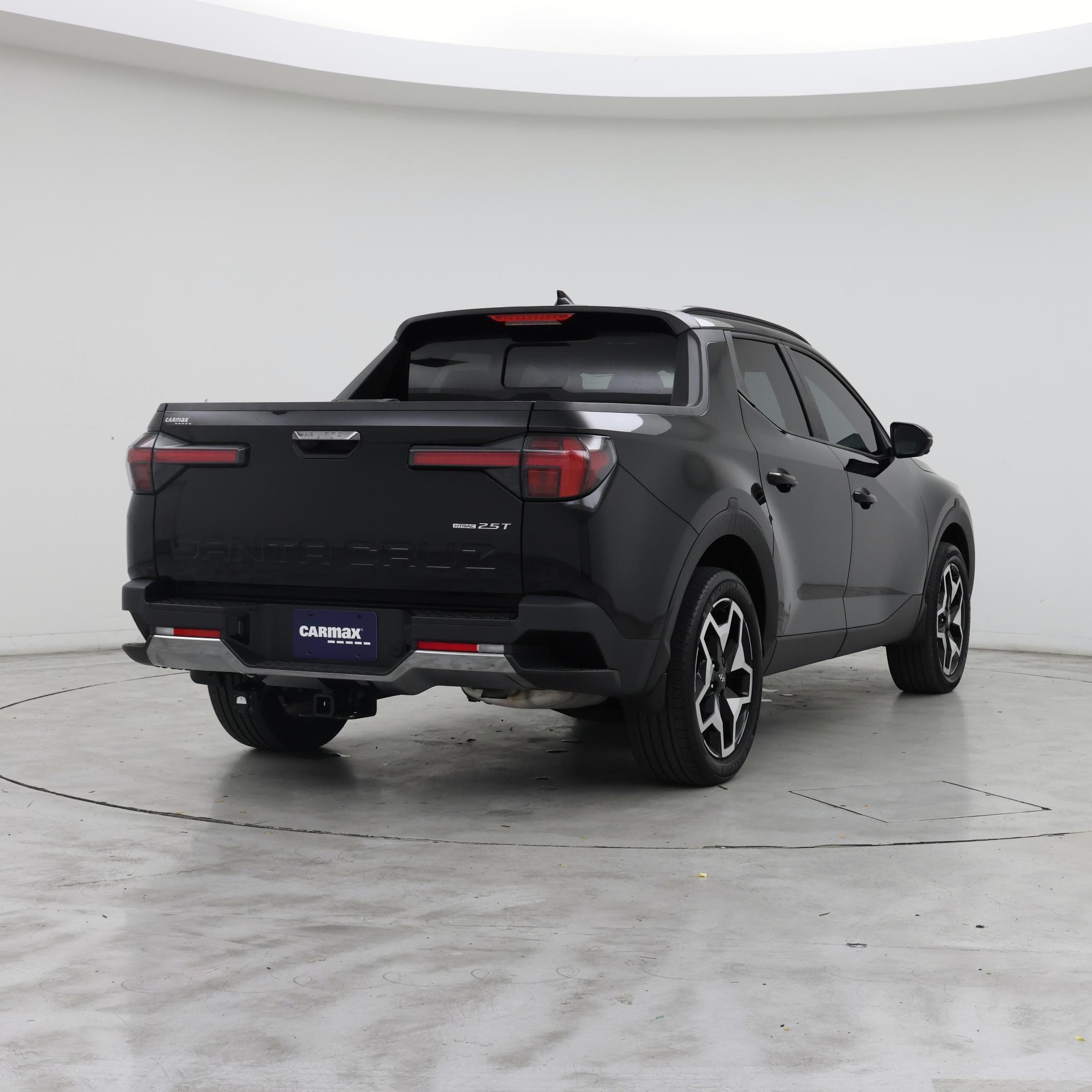 Thumbnail: 2024 Hyundai Santa Cruz - 8