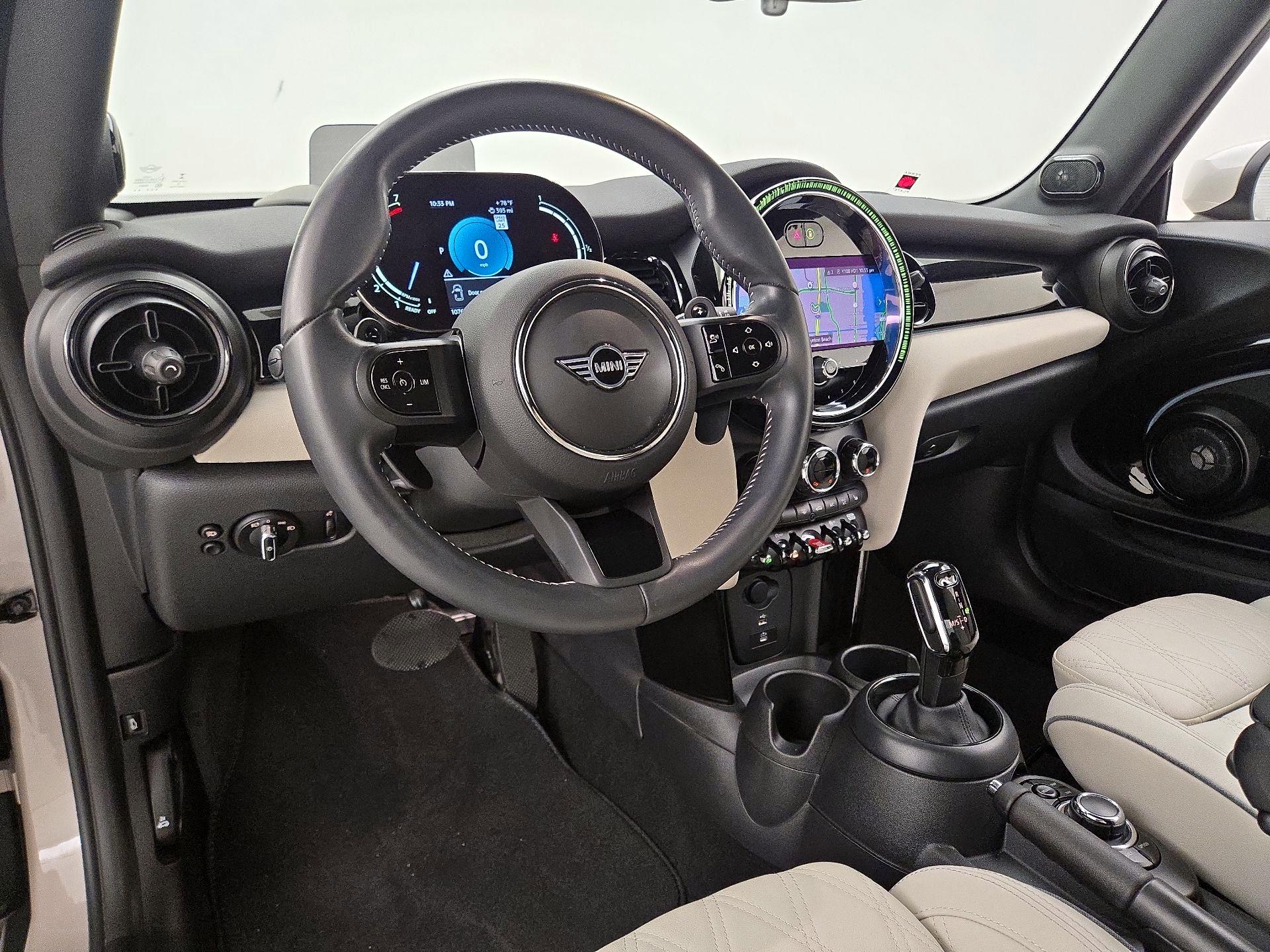 Thumbnail: 2023 MINI Cooper - 9