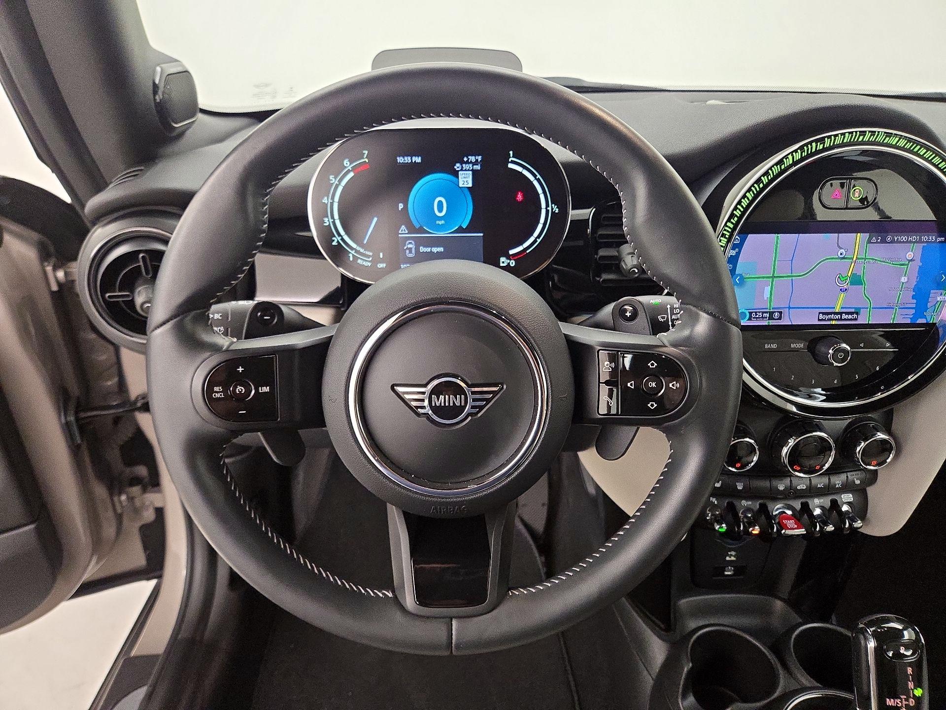 Thumbnail: 2023 MINI Cooper - 10