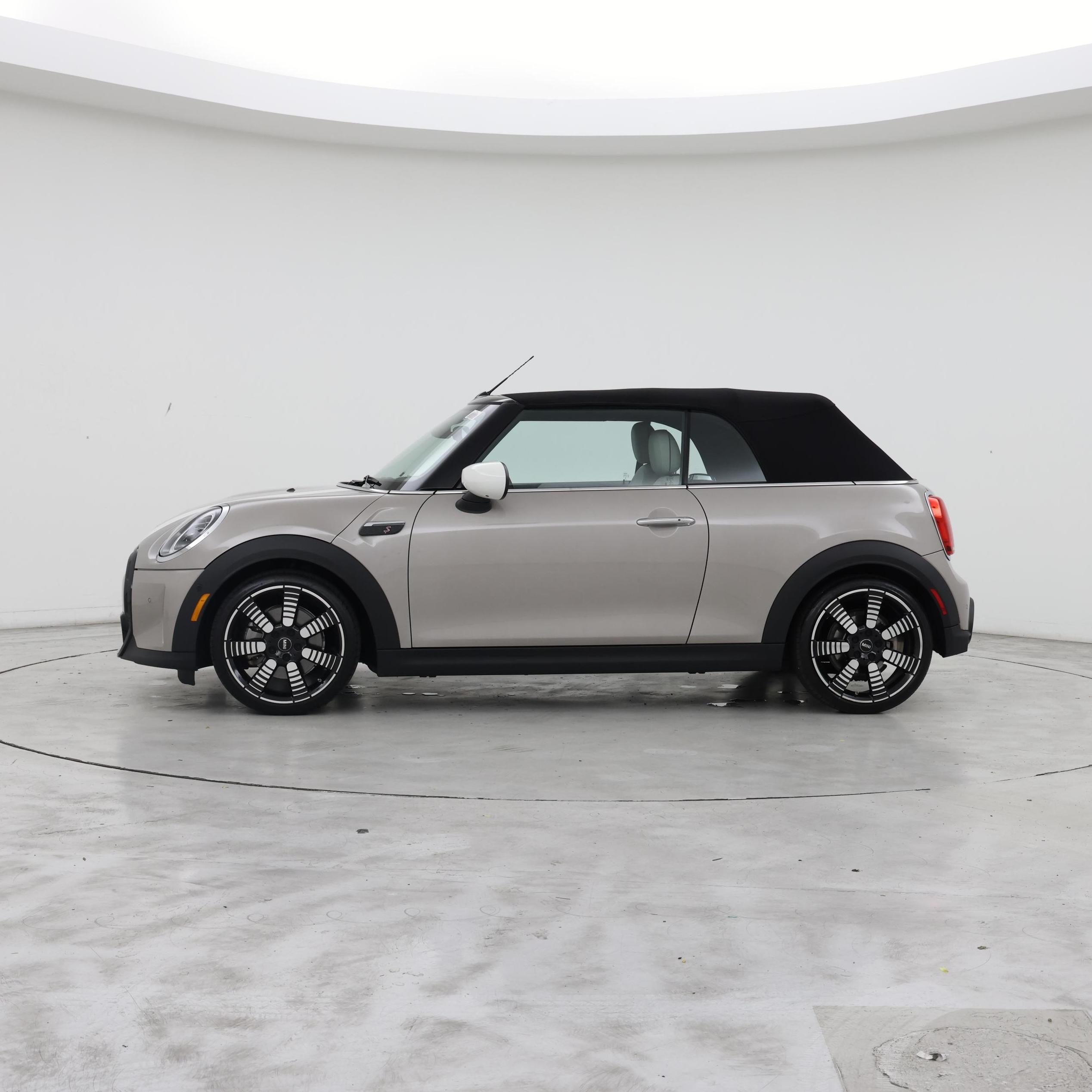 Thumbnail: 2023 MINI Cooper - 3