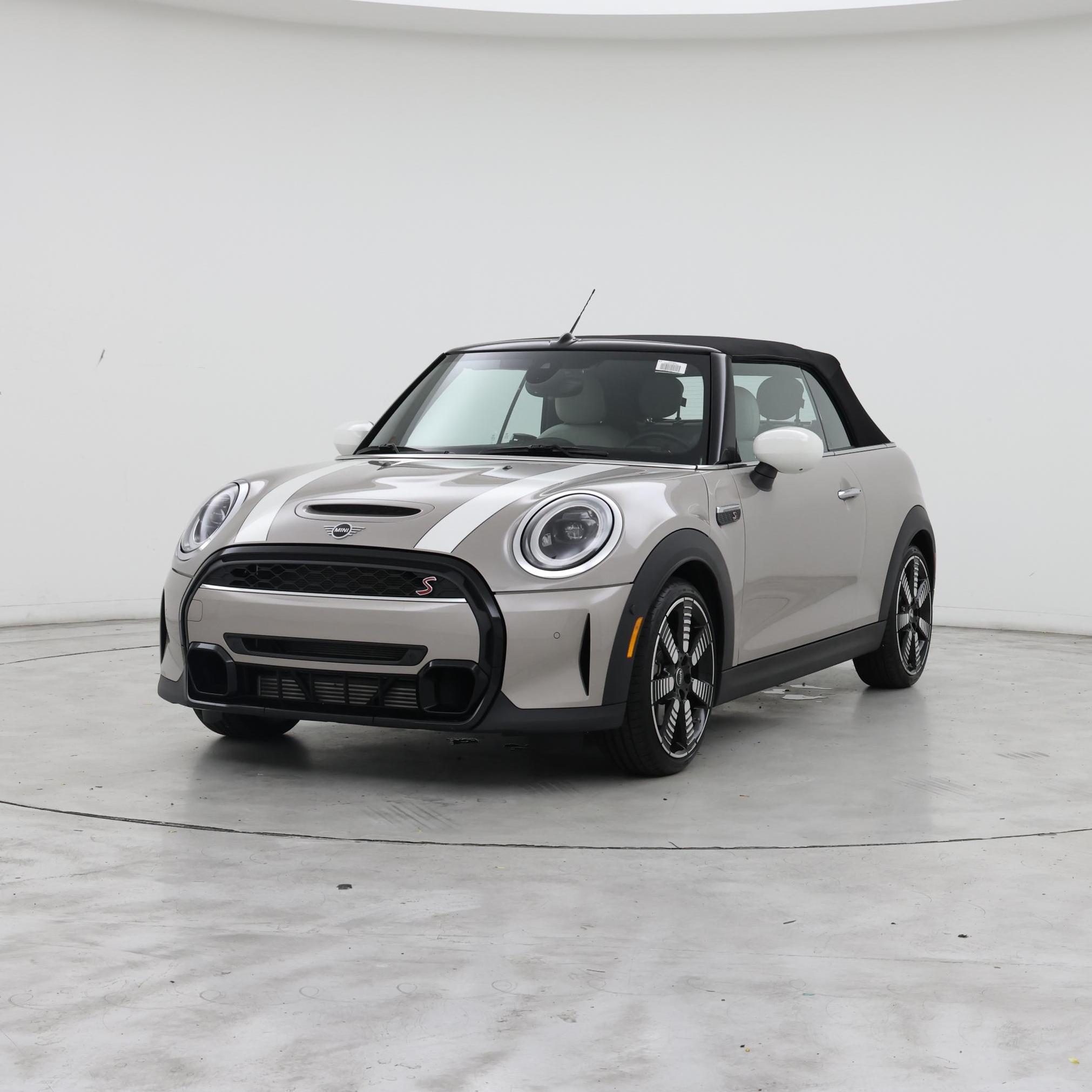 Thumbnail: 2023 MINI Cooper - 4