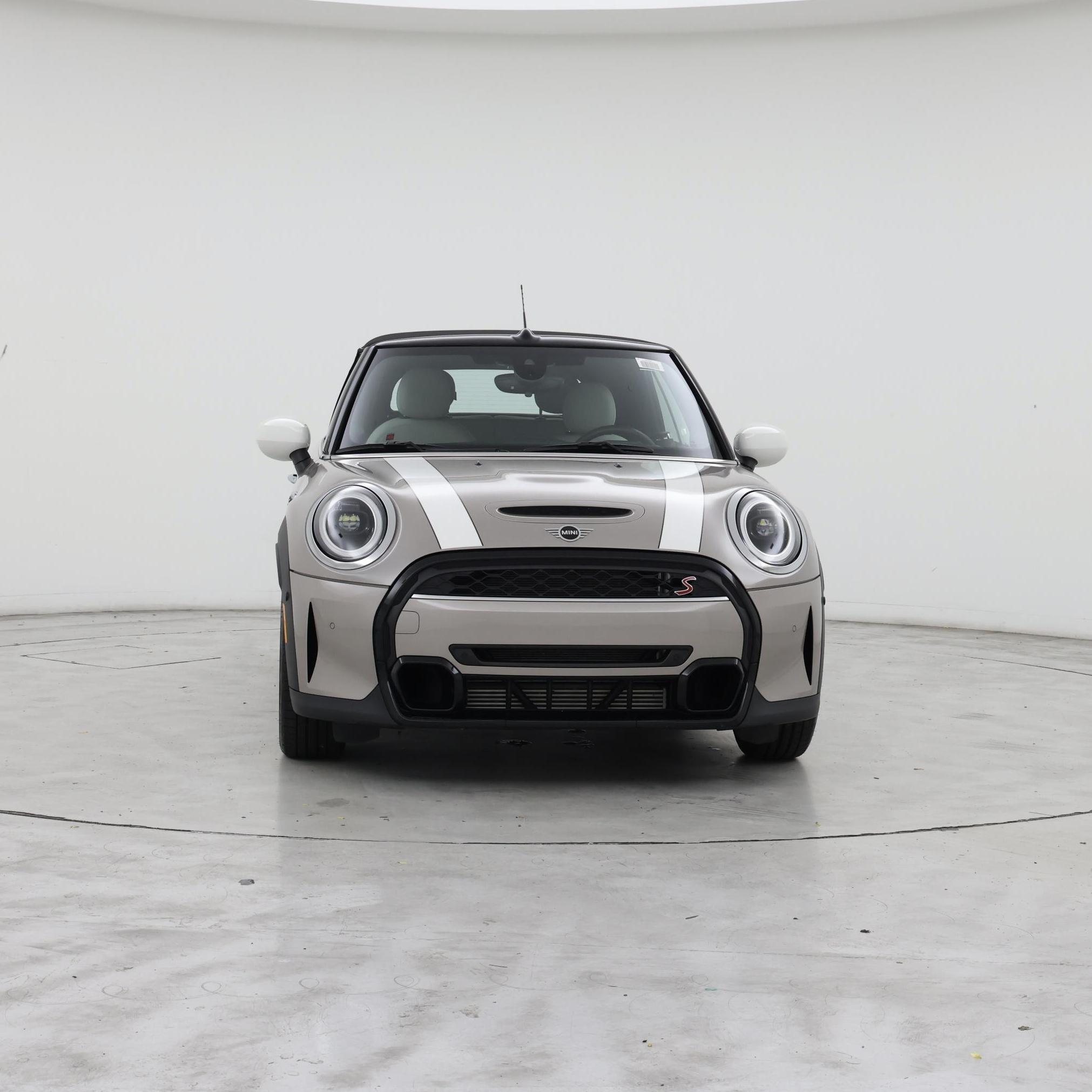 Thumbnail: 2023 MINI Cooper - 5