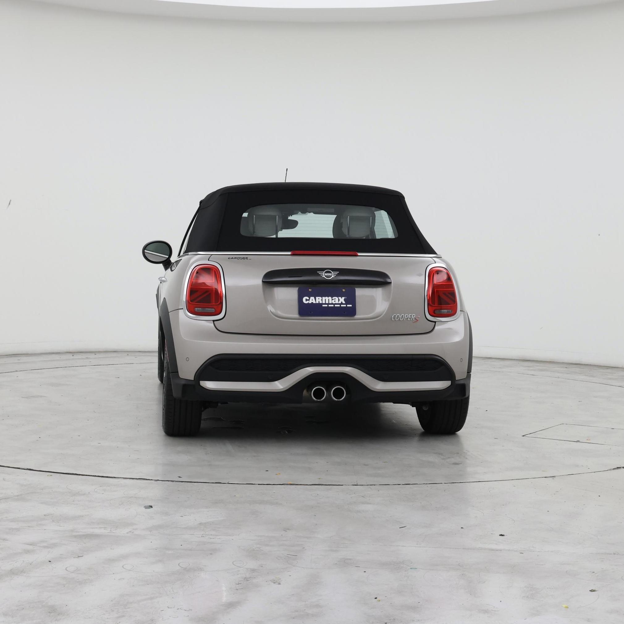 Thumbnail: 2023 MINI Cooper - 6