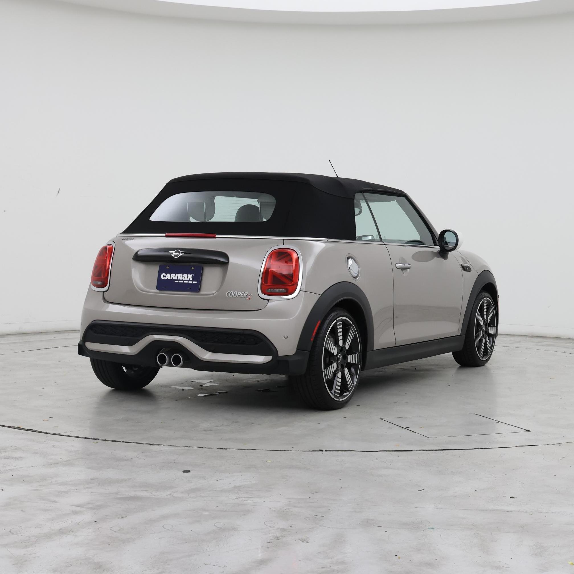 Thumbnail: 2023 MINI Cooper - 8