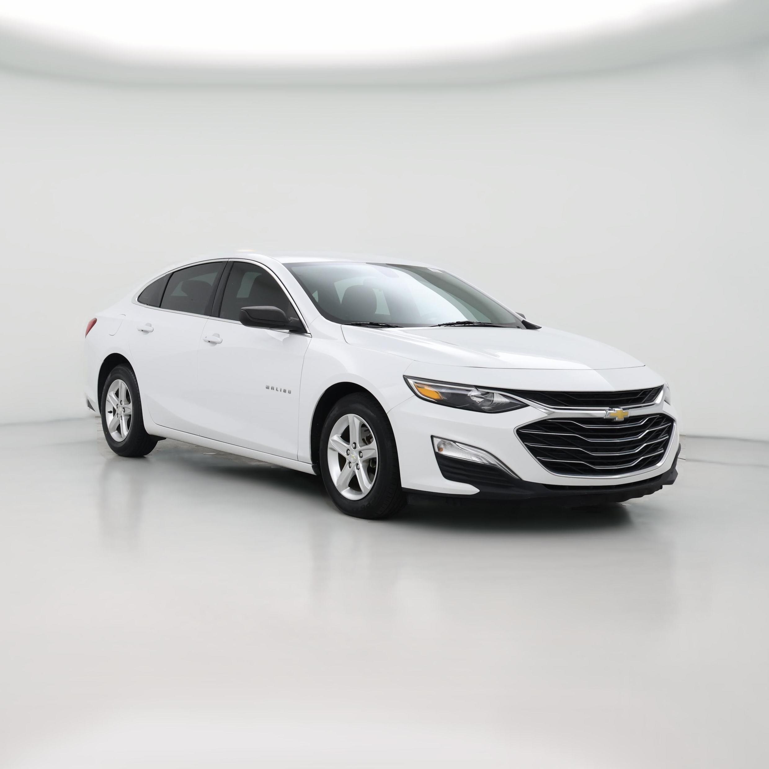 Thumbnail: 2020 Chevrolet Malibu - 1