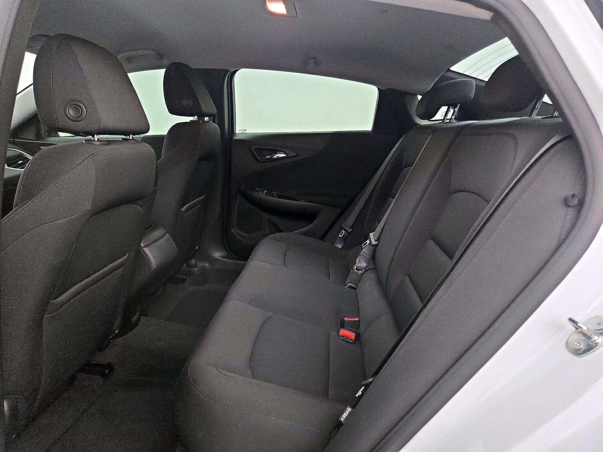 Thumbnail: 2020 Chevrolet Malibu - 19