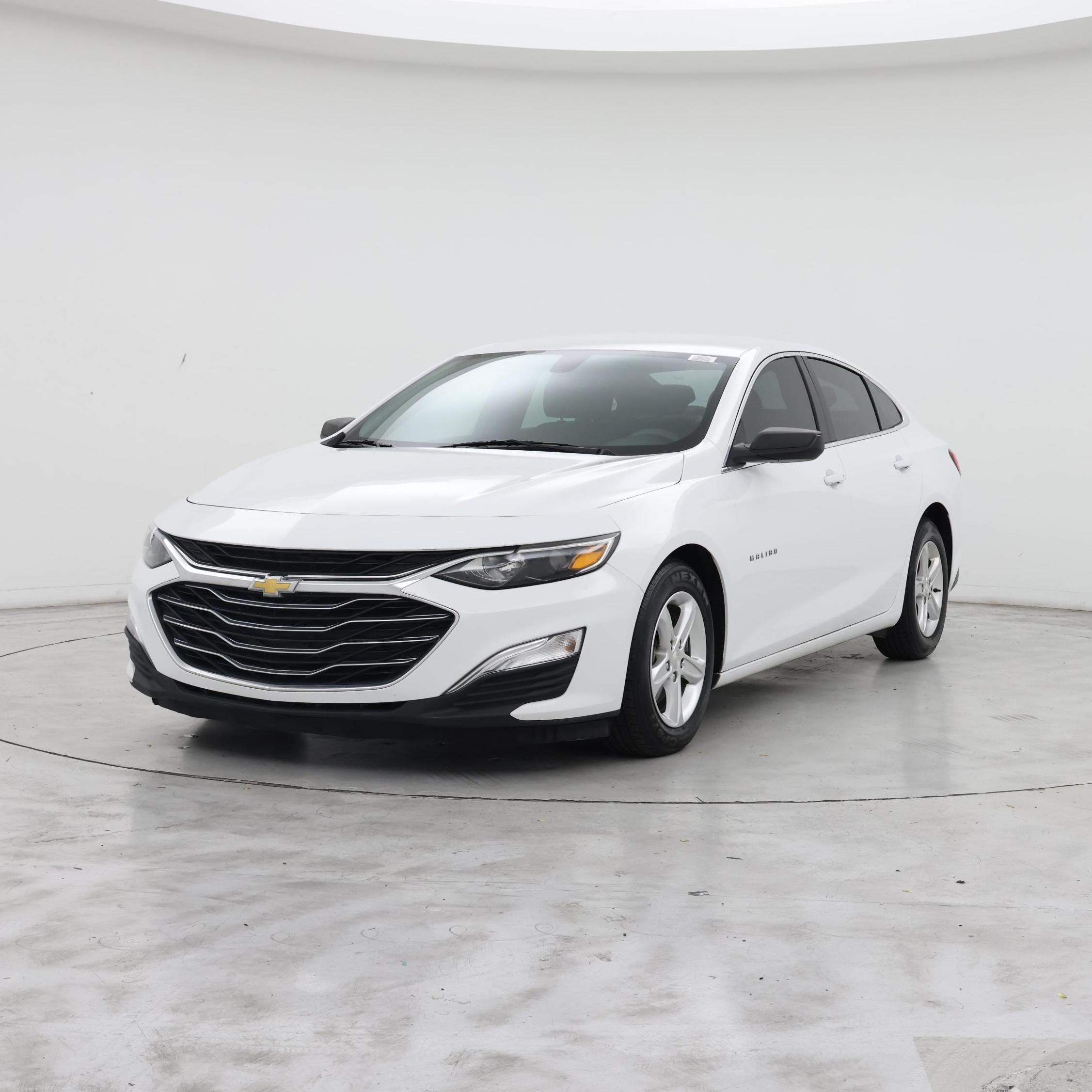 Thumbnail: 2020 Chevrolet Malibu - 4