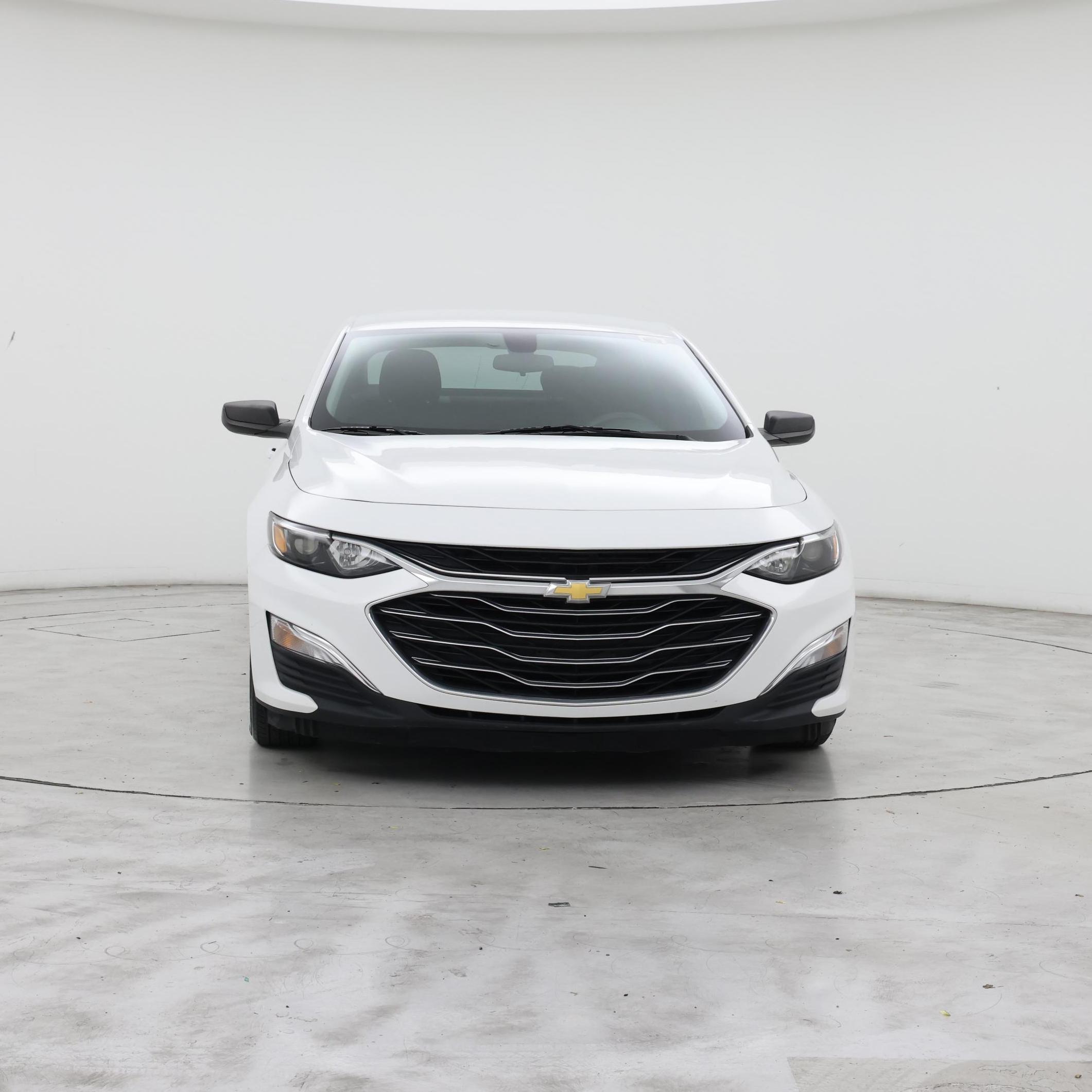 Thumbnail: 2020 Chevrolet Malibu - 5