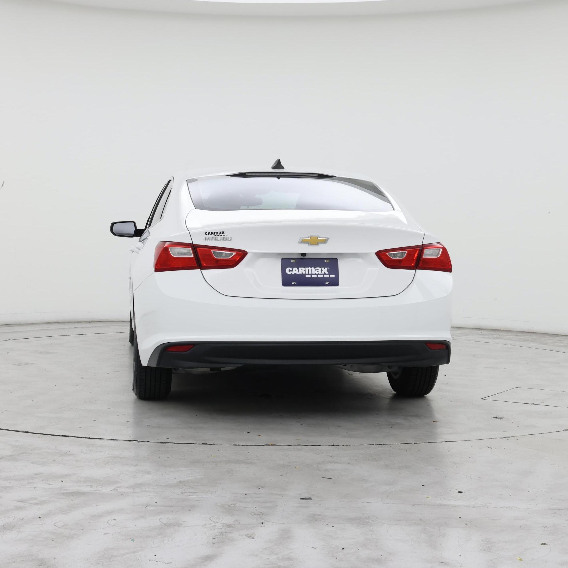 Thumbnail: 2020 Chevrolet Malibu - 6