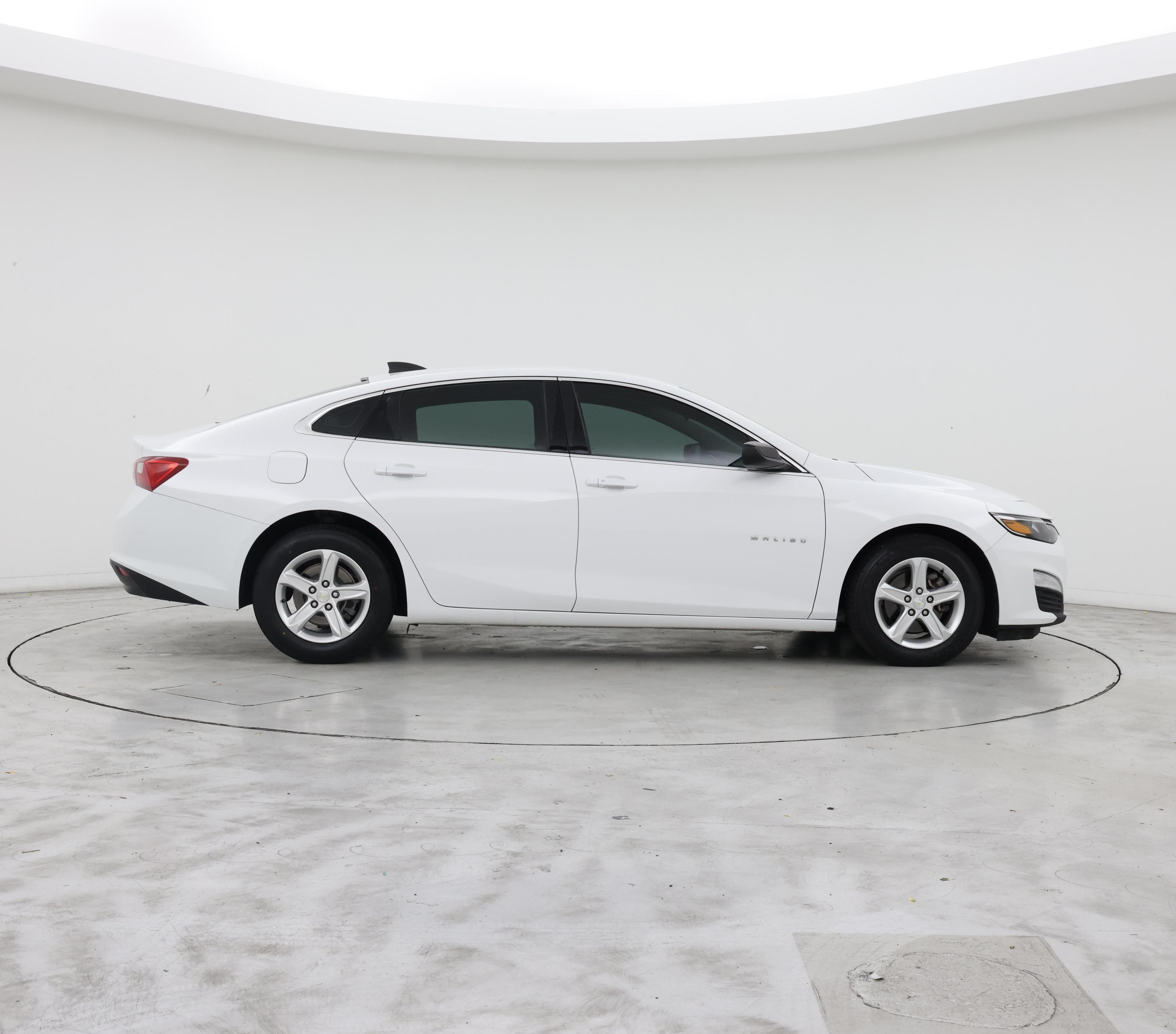 Thumbnail: 2020 Chevrolet Malibu - 7