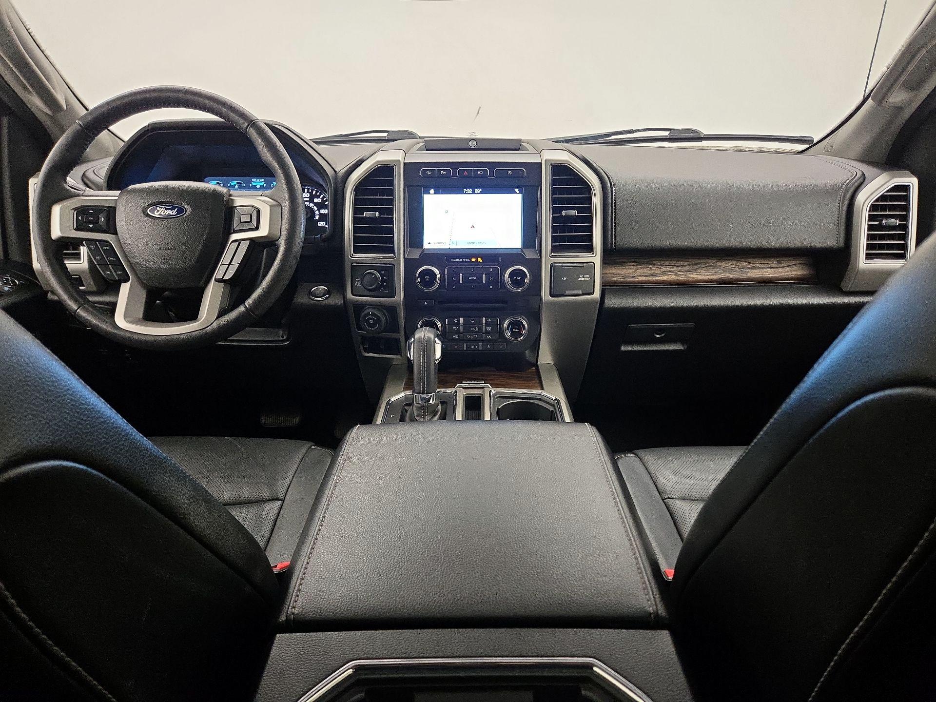Thumbnail: 2018 Ford F-150 - 9