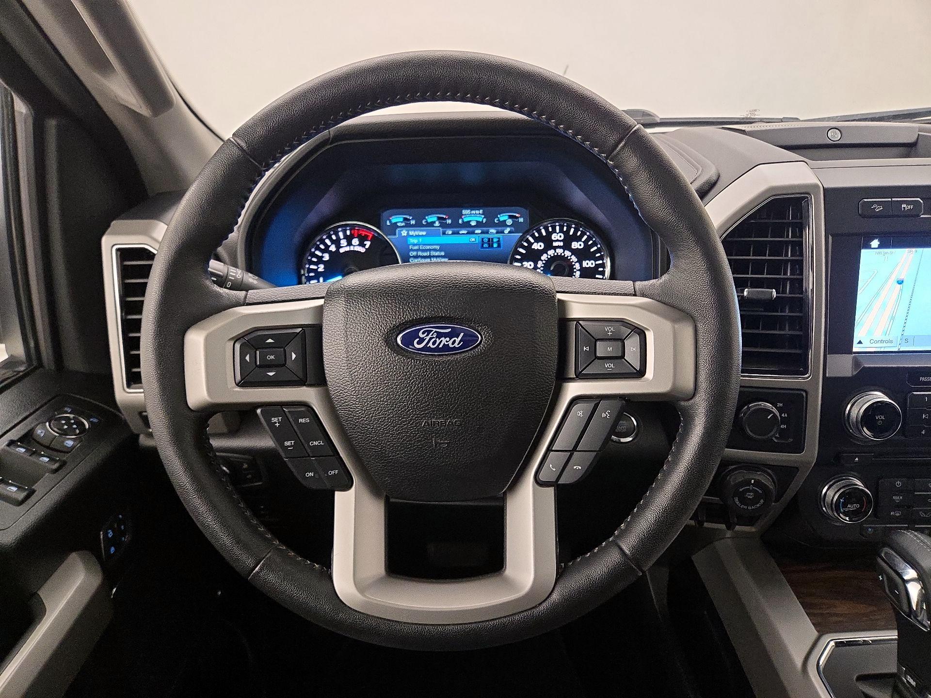 Thumbnail: 2018 Ford F-150 - 10