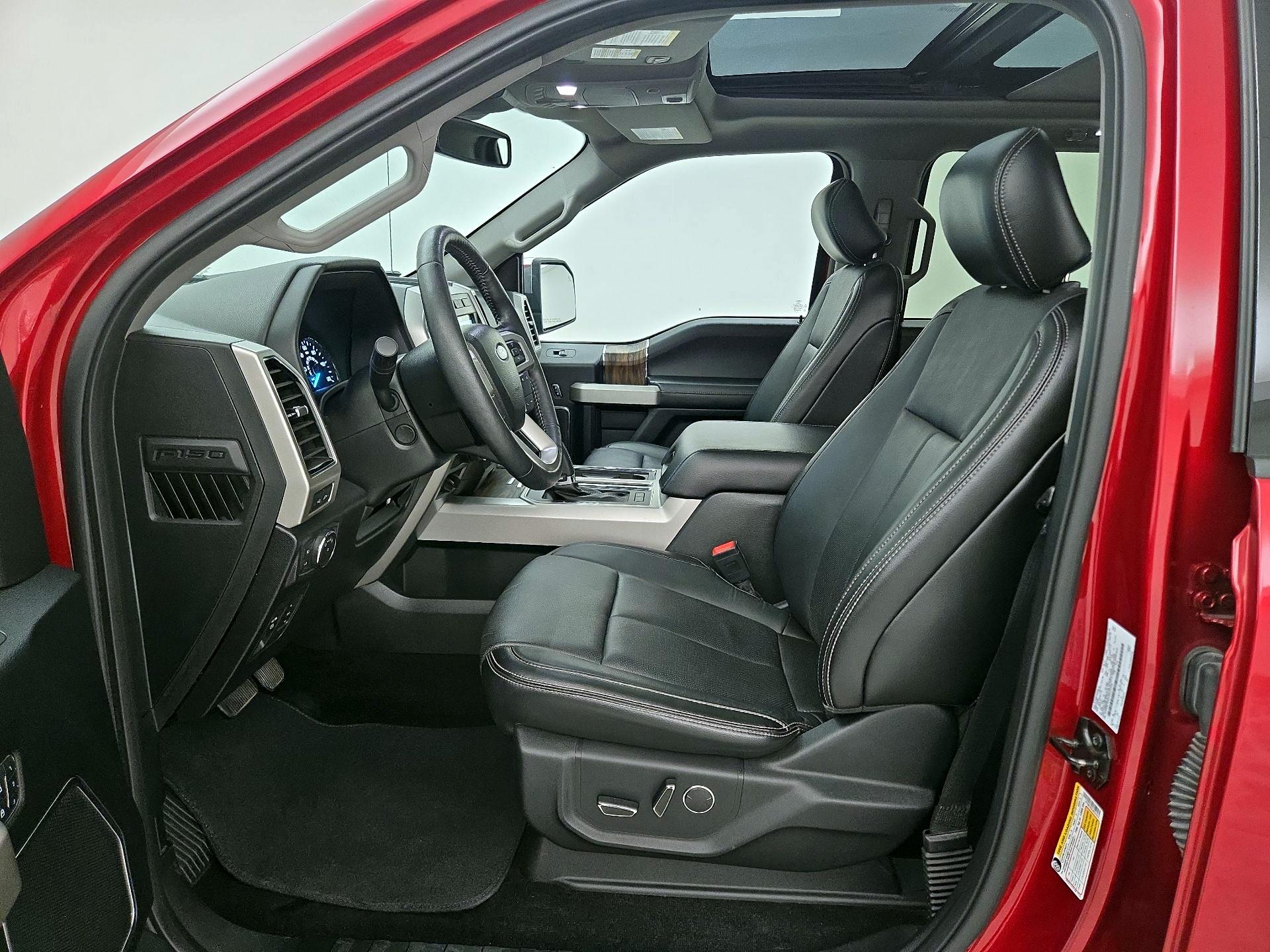 Thumbnail: 2018 Ford F-150 - 11