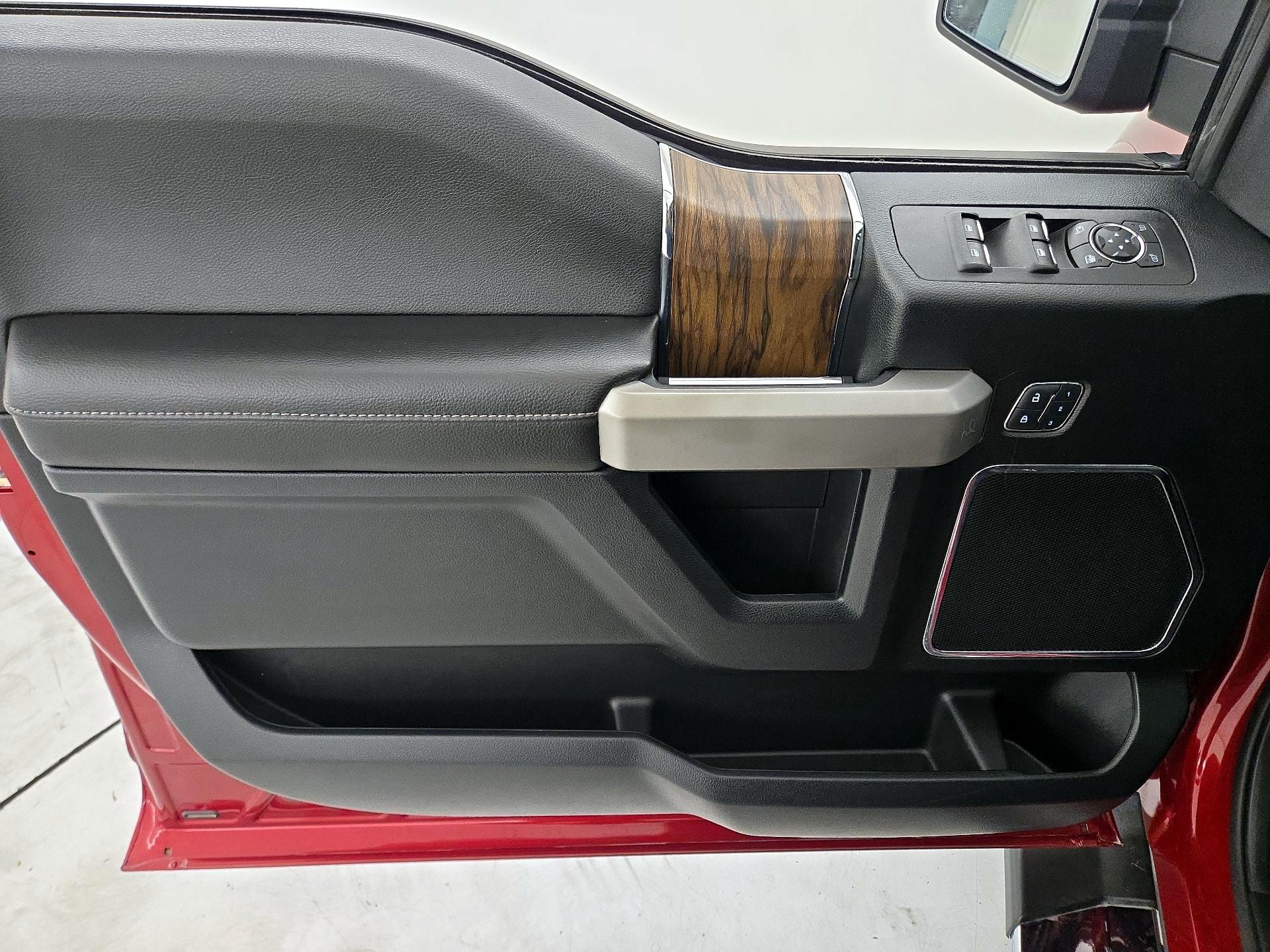 Thumbnail: 2018 Ford F-150 - 12