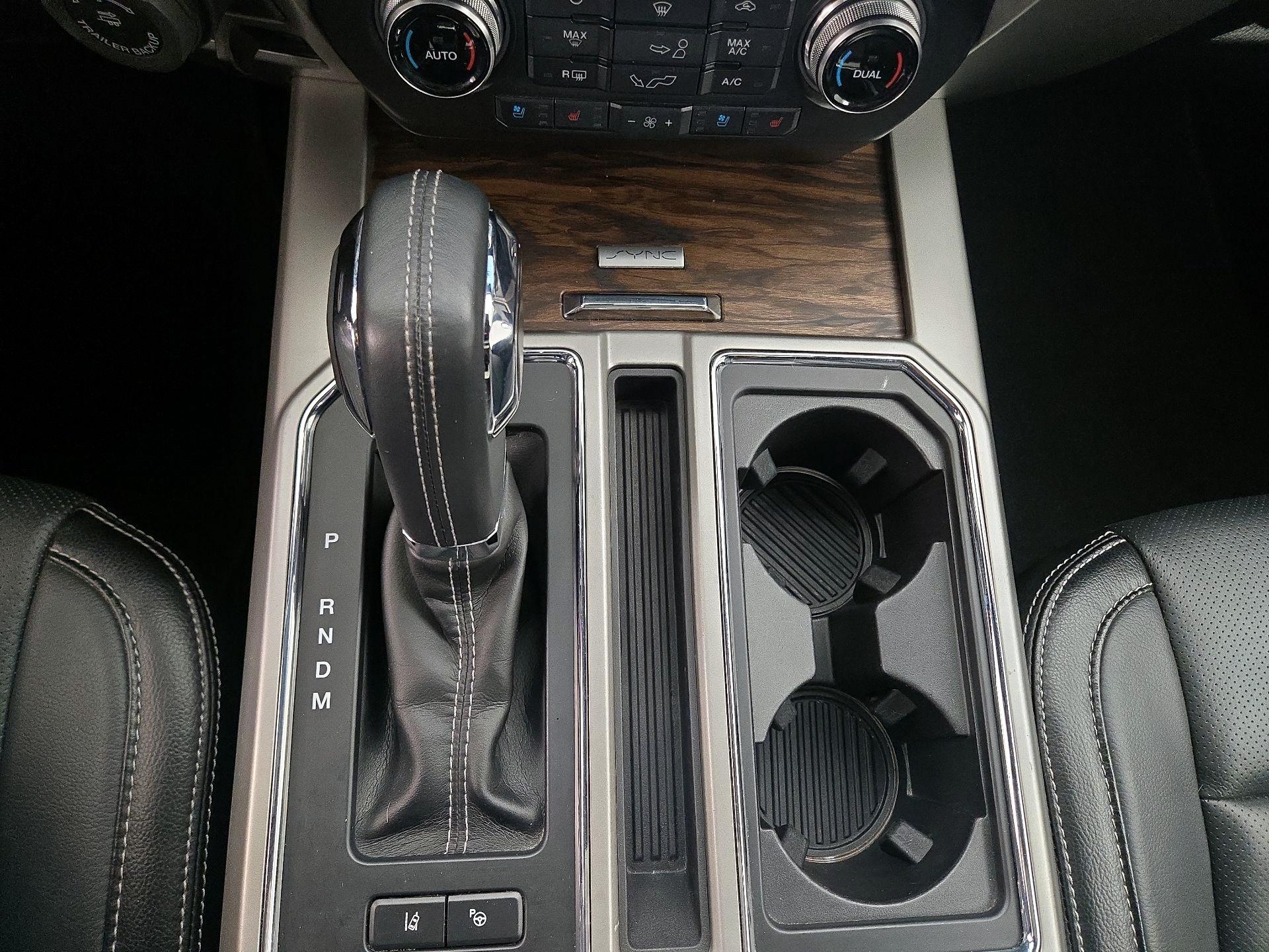 Thumbnail: 2018 Ford F-150 - 18
