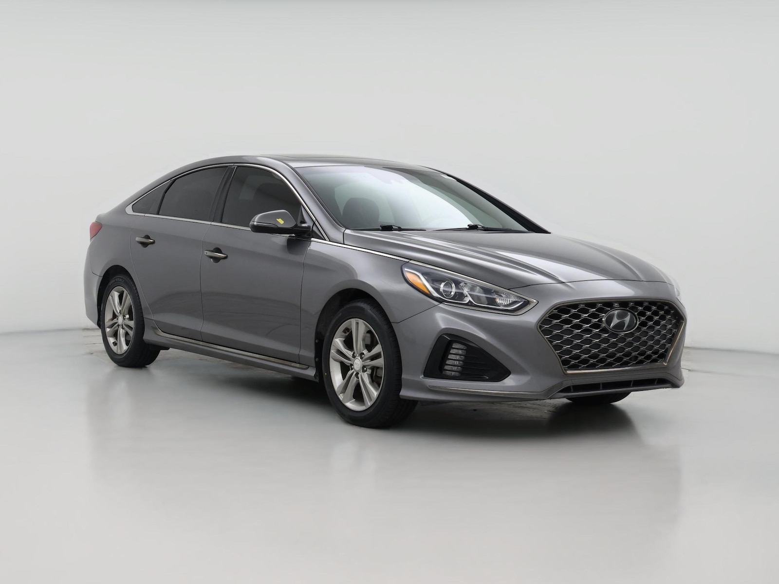2019 Hyundai Sonata Sport