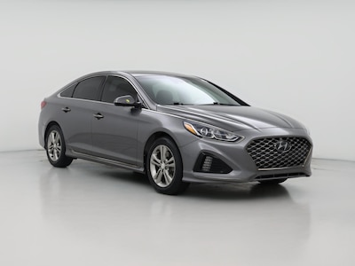 2019 Hyundai Sonata Sport