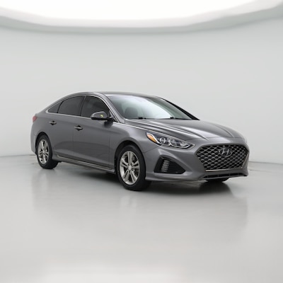 2019 Hyundai Sonata Sport