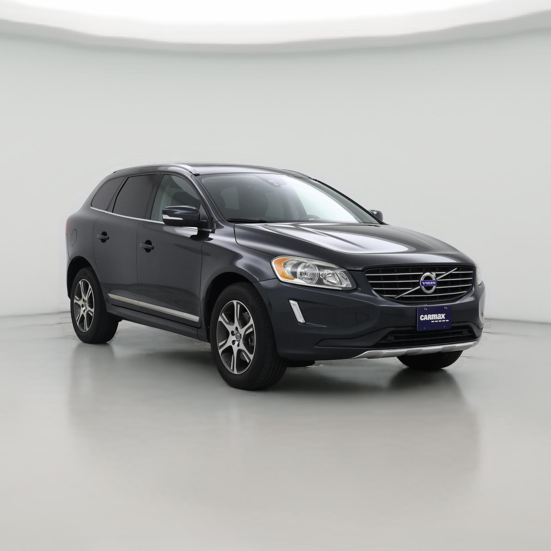 Thumbnail: 2015 Volvo XC60 - 1