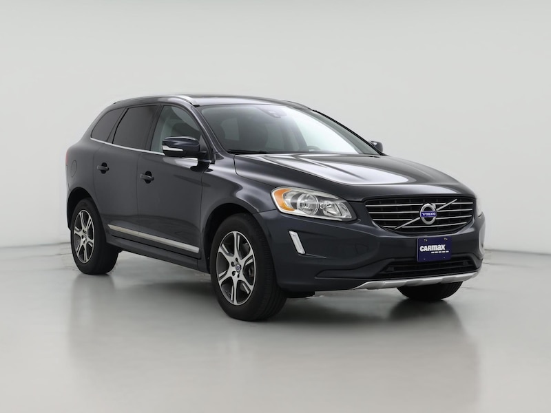 2015 Volvo XC60 T6 -
                  West Palm Beach, FL
