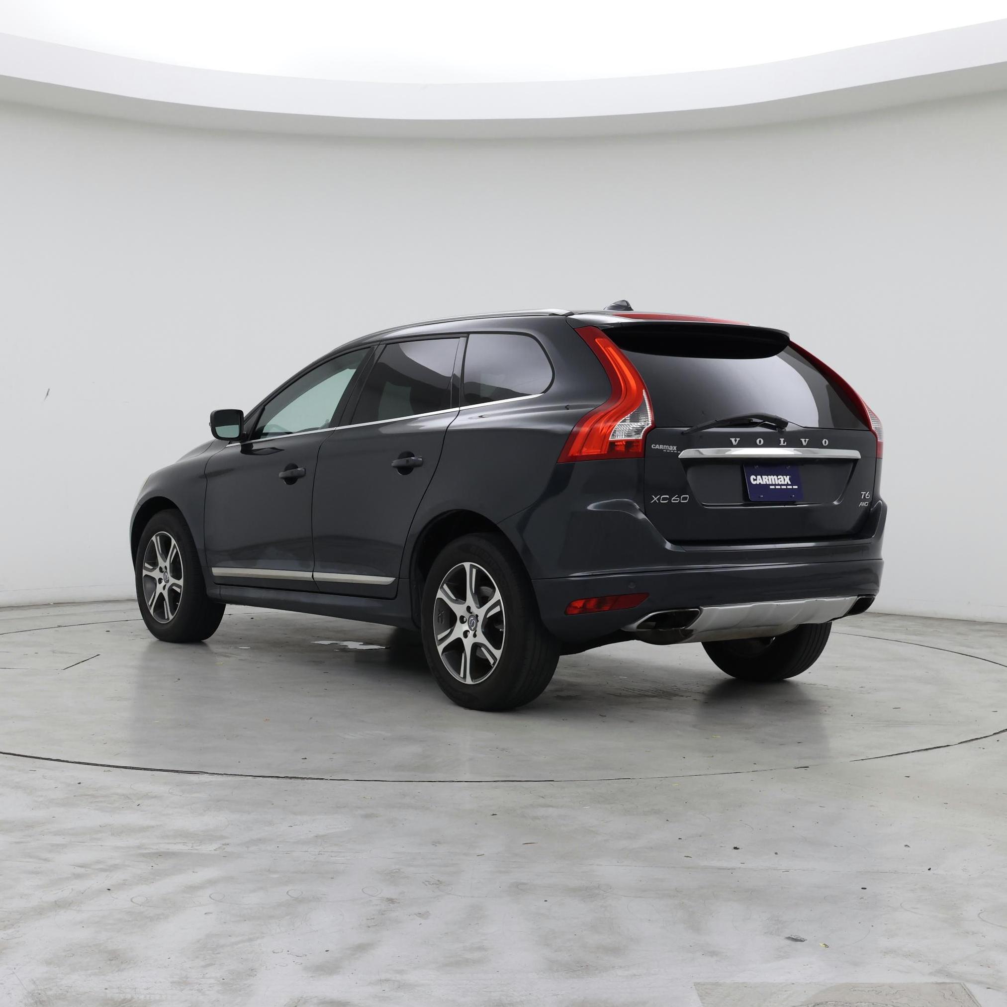 Thumbnail: 2015 Volvo XC60 - 2