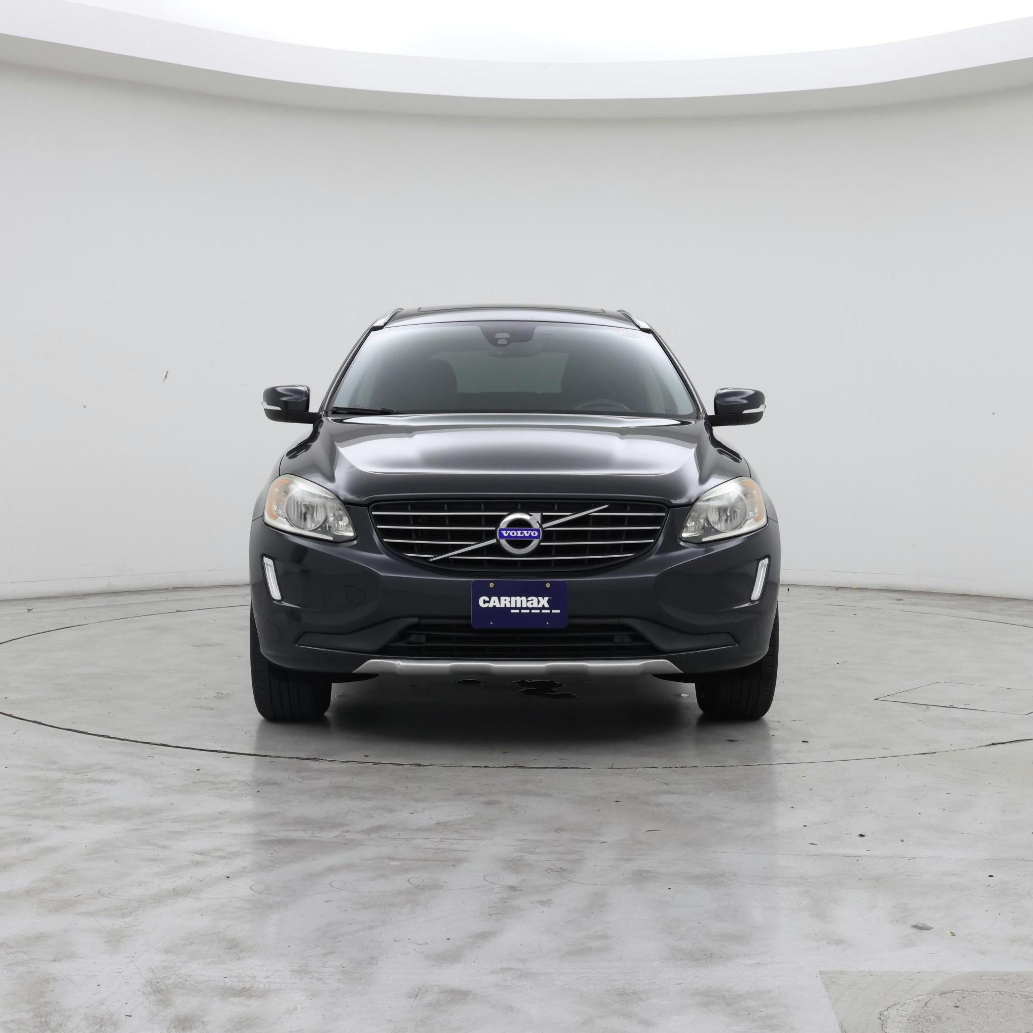 Thumbnail: 2015 Volvo XC60 - 5