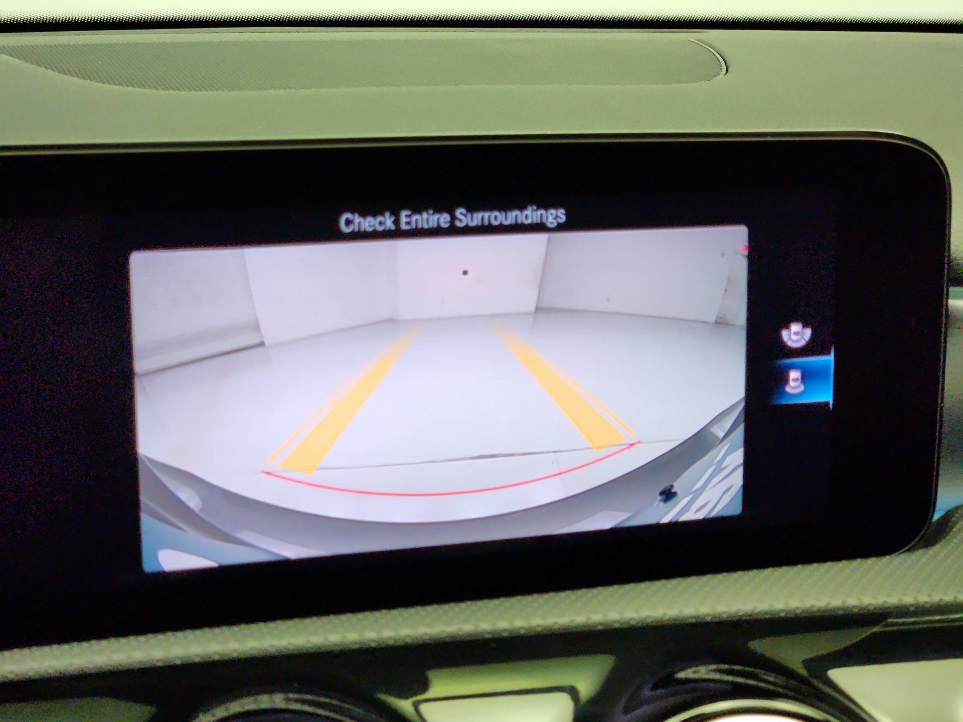 Thumbnail: 2022 Mercedes-Benz A-Class - 14