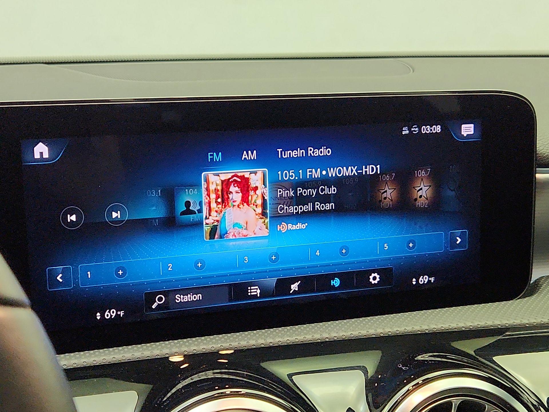 Thumbnail: 2022 Mercedes-Benz A-Class - 15