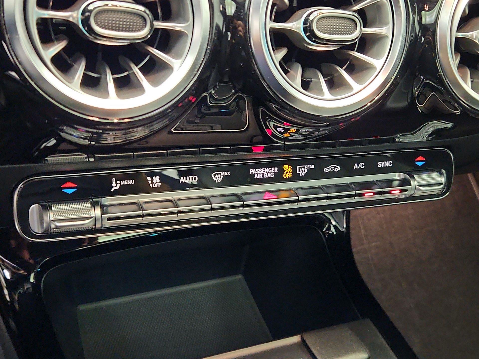 Thumbnail: 2022 Mercedes-Benz A-Class - 16