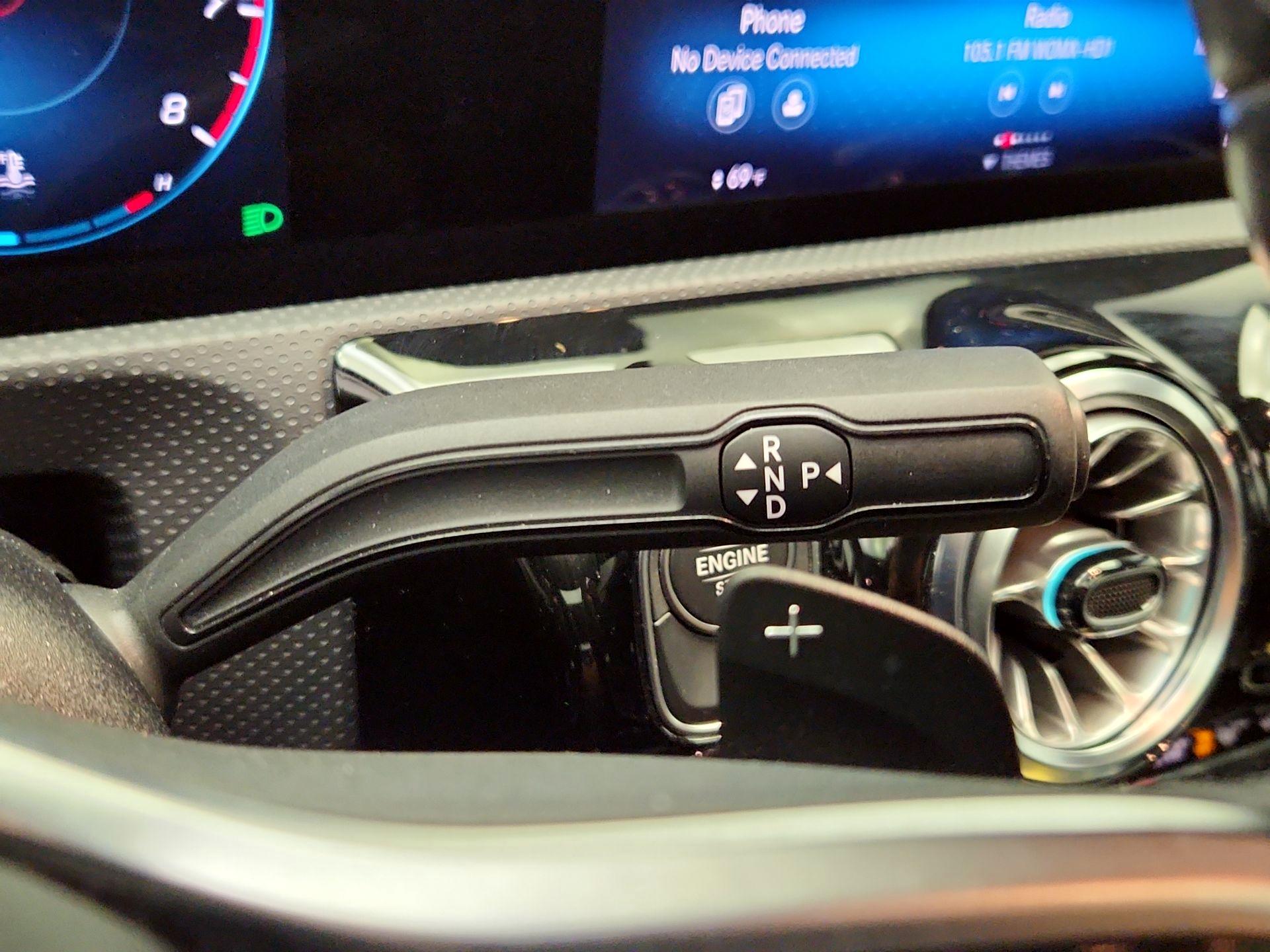 Thumbnail: 2022 Mercedes-Benz A-Class - 17