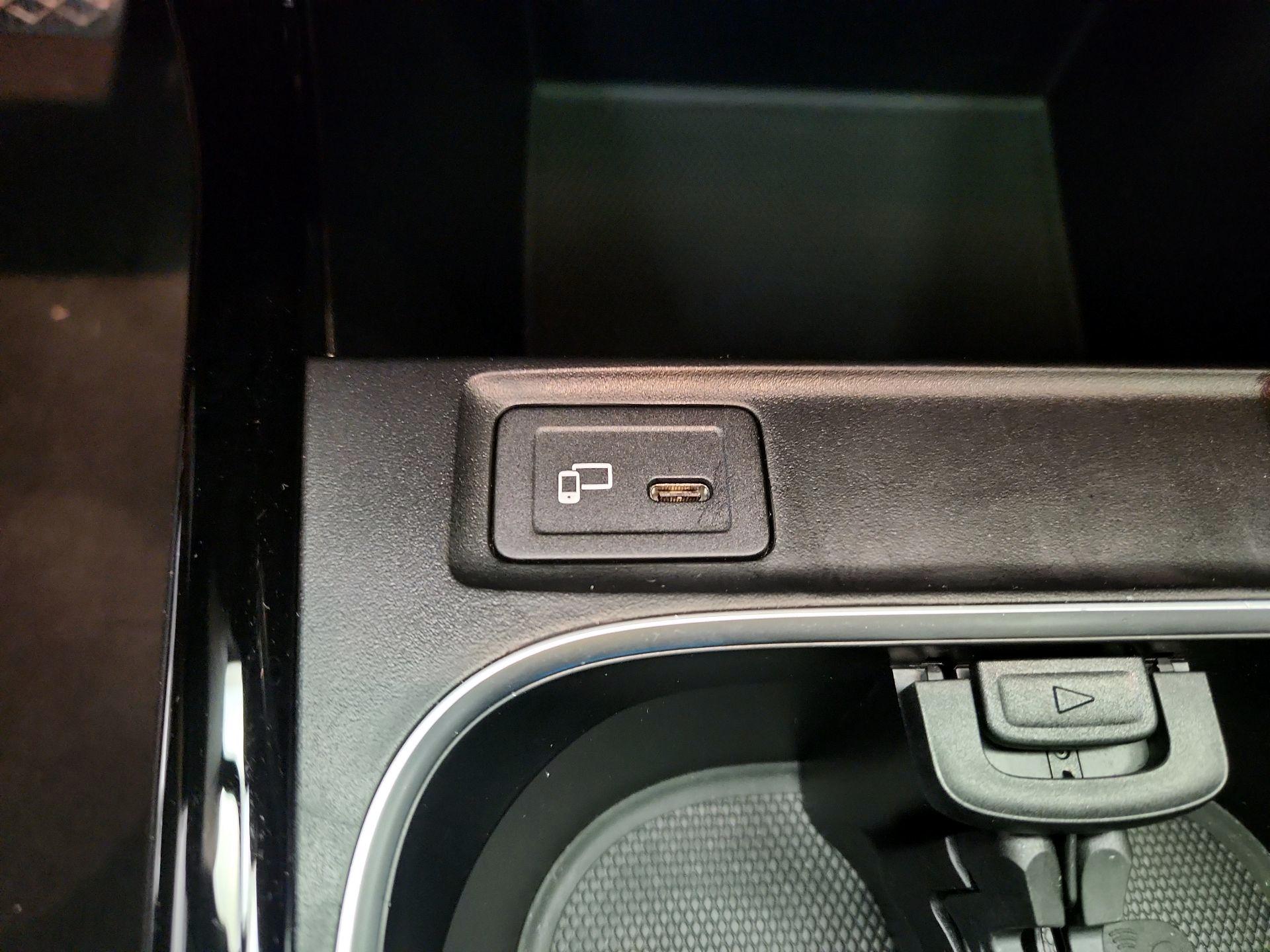 Thumbnail: 2022 Mercedes-Benz A-Class - 18