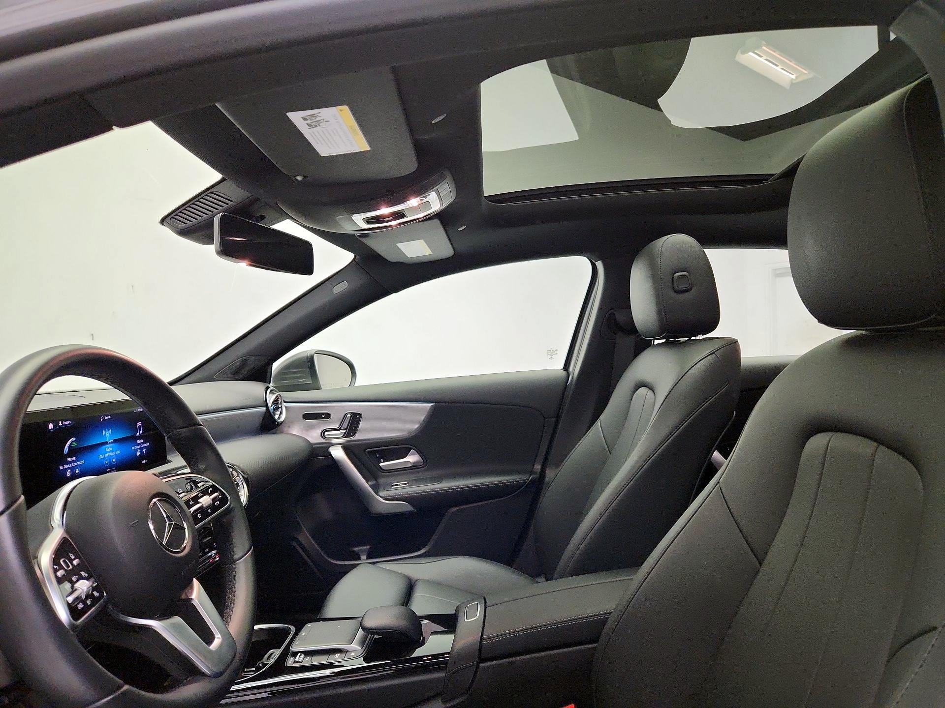 Thumbnail: 2022 Mercedes-Benz A-Class - 19