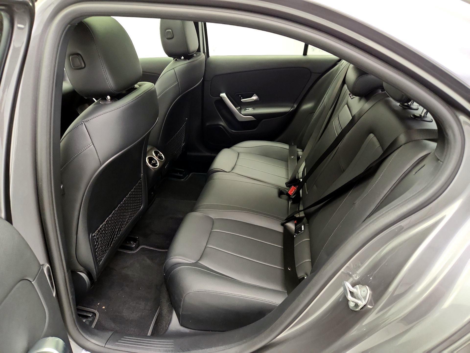 Thumbnail: 2022 Mercedes-Benz A-Class - 20