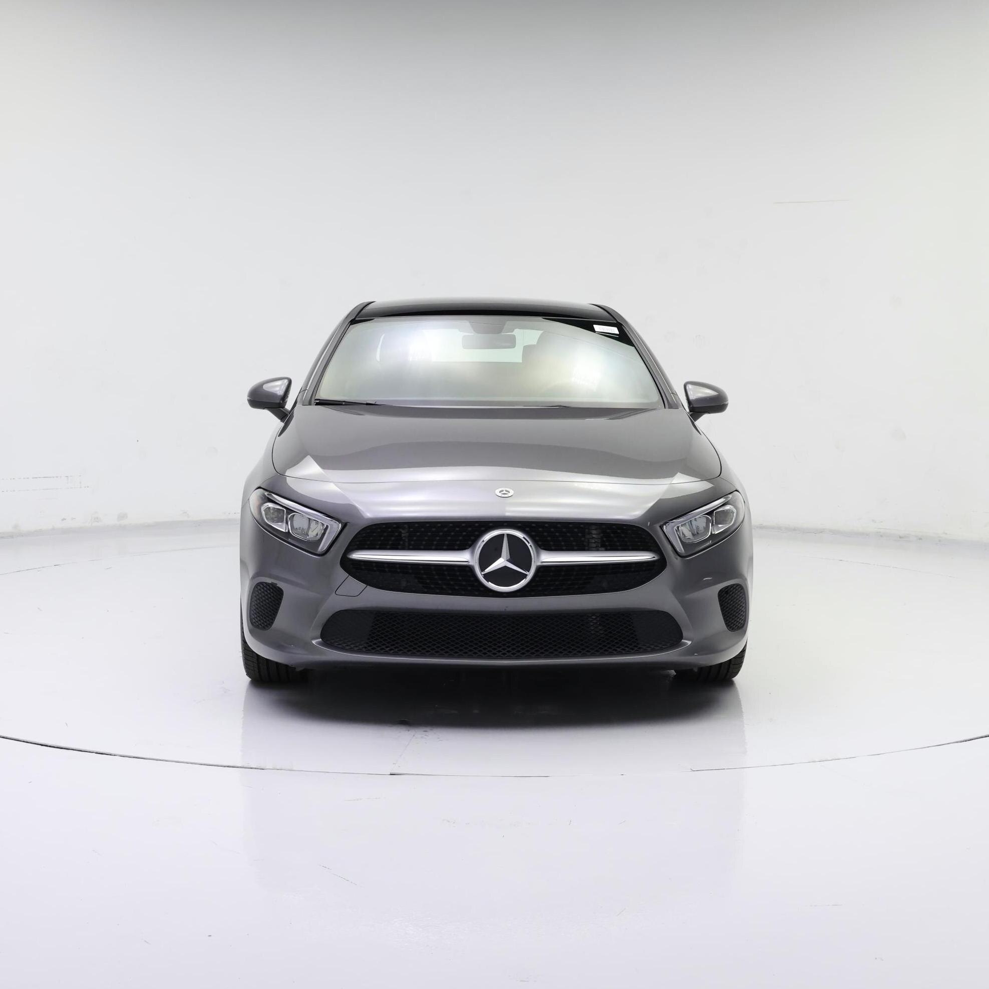 Thumbnail: 2022 Mercedes-Benz A-Class - 5