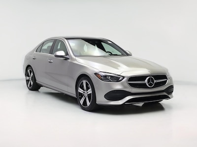 2023 Mercedes-Benz C300