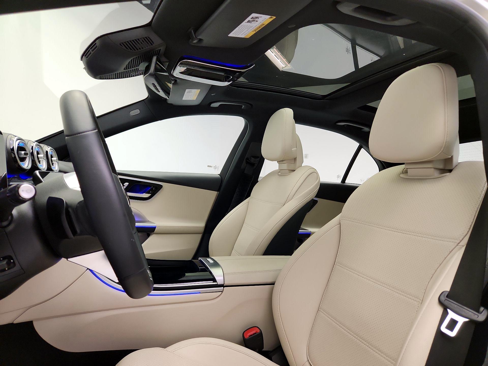 Thumbnail: 2023 Mercedes-Benz C-Class - 19