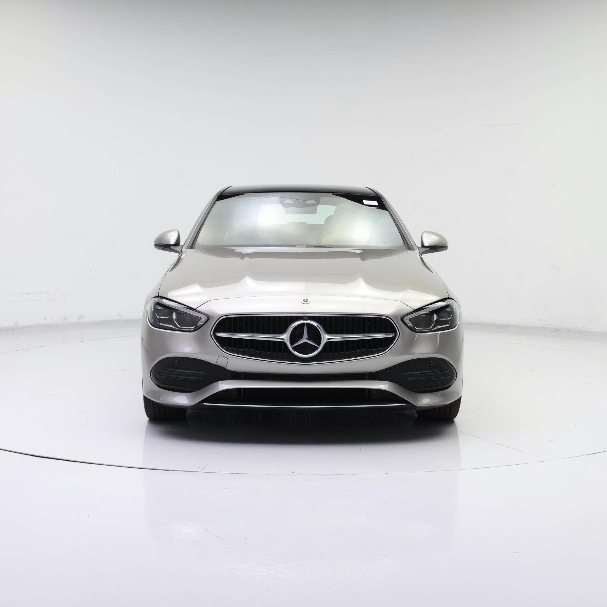 Thumbnail: 2023 Mercedes-Benz C-Class - 5