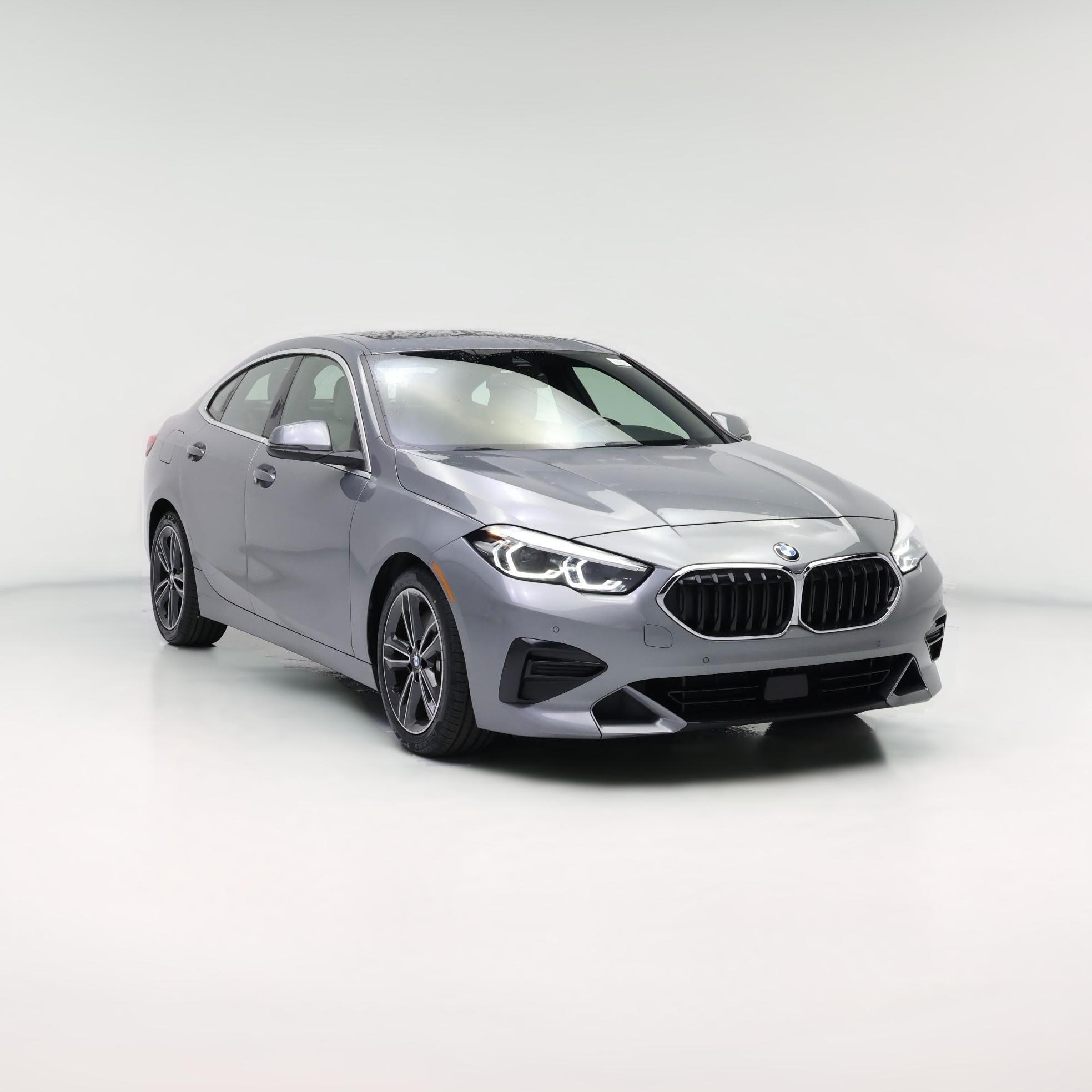 Thumbnail: 2022 BMW 2 Series - 1