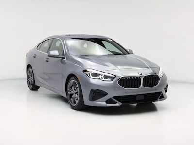 2022 BMW 228 I xDrive Gran Coupe