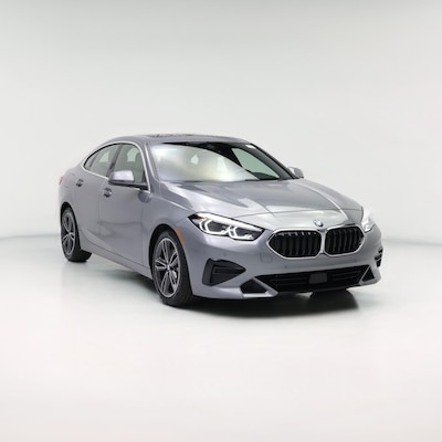 2022 BMW 228 I xDrive Gran Coupe