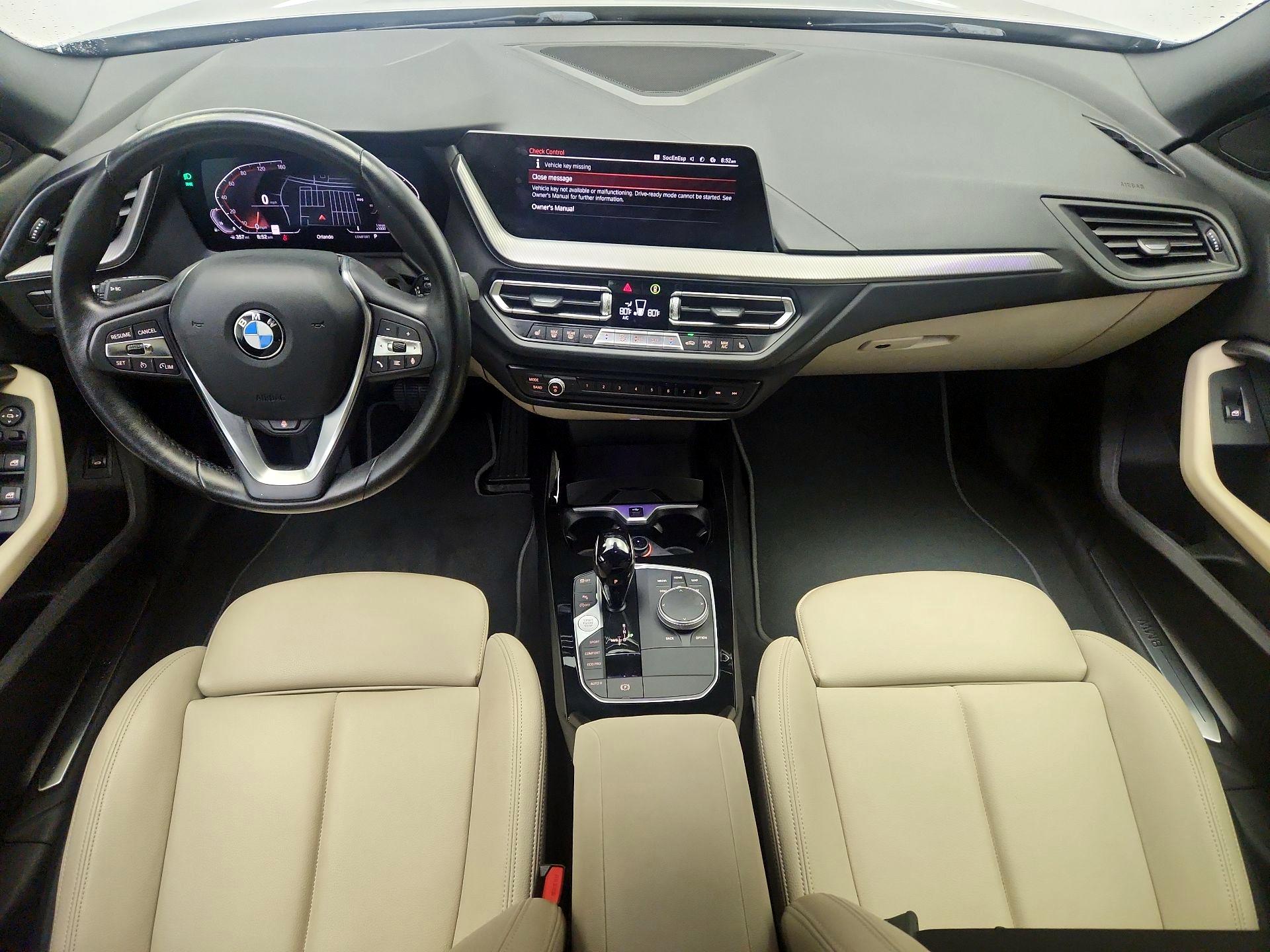 Thumbnail: 2022 BMW 2 Series - 9