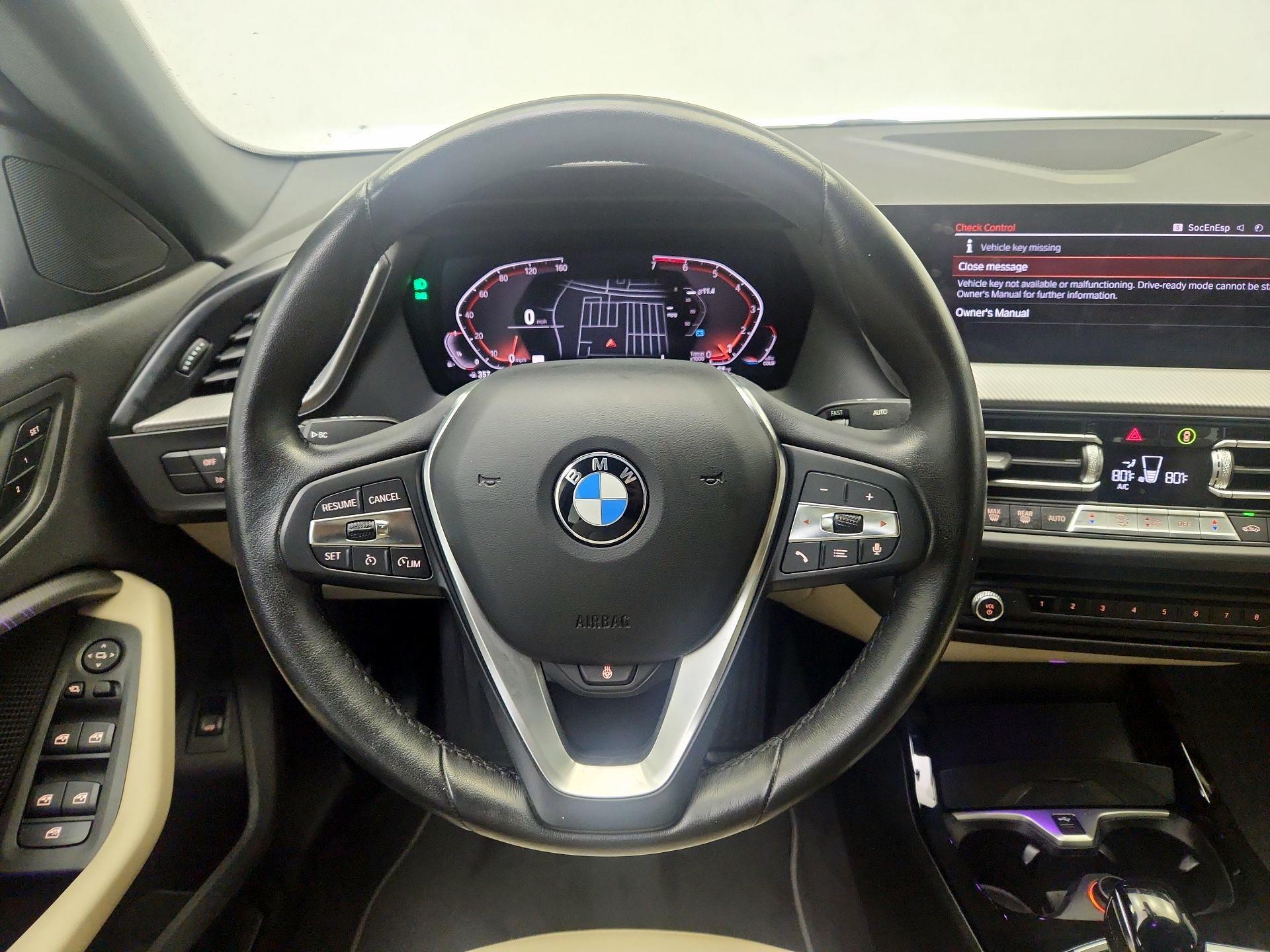 Thumbnail: 2022 BMW 2 Series - 10