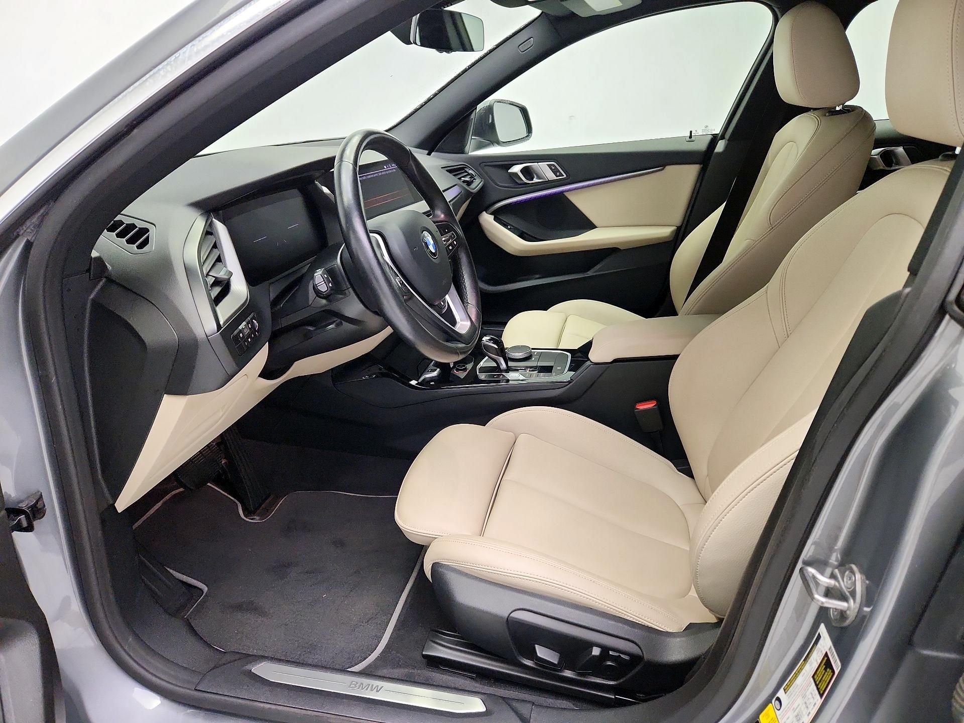 Thumbnail: 2022 BMW 2 Series - 11