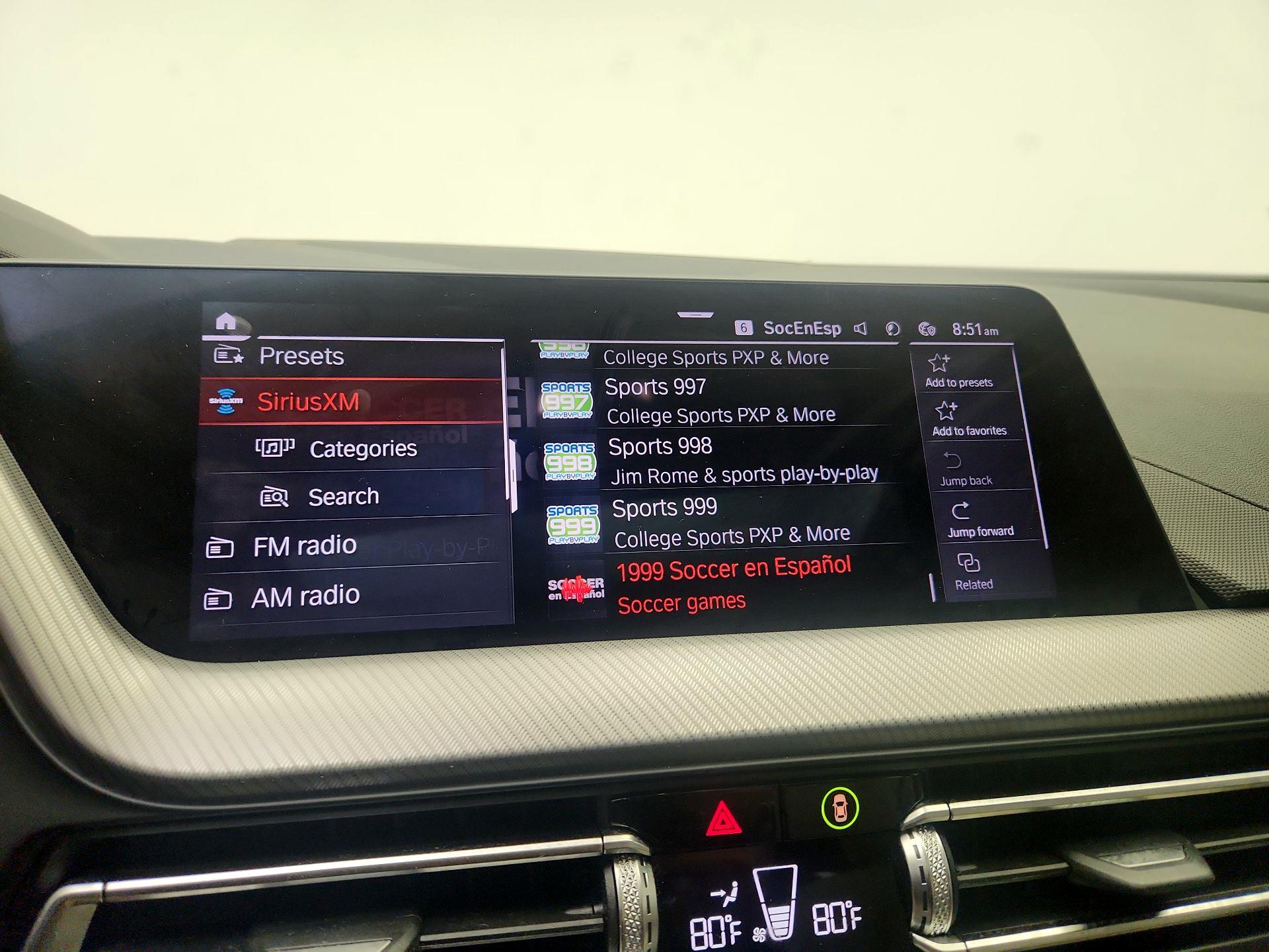 Thumbnail: 2022 BMW 2 Series - 16