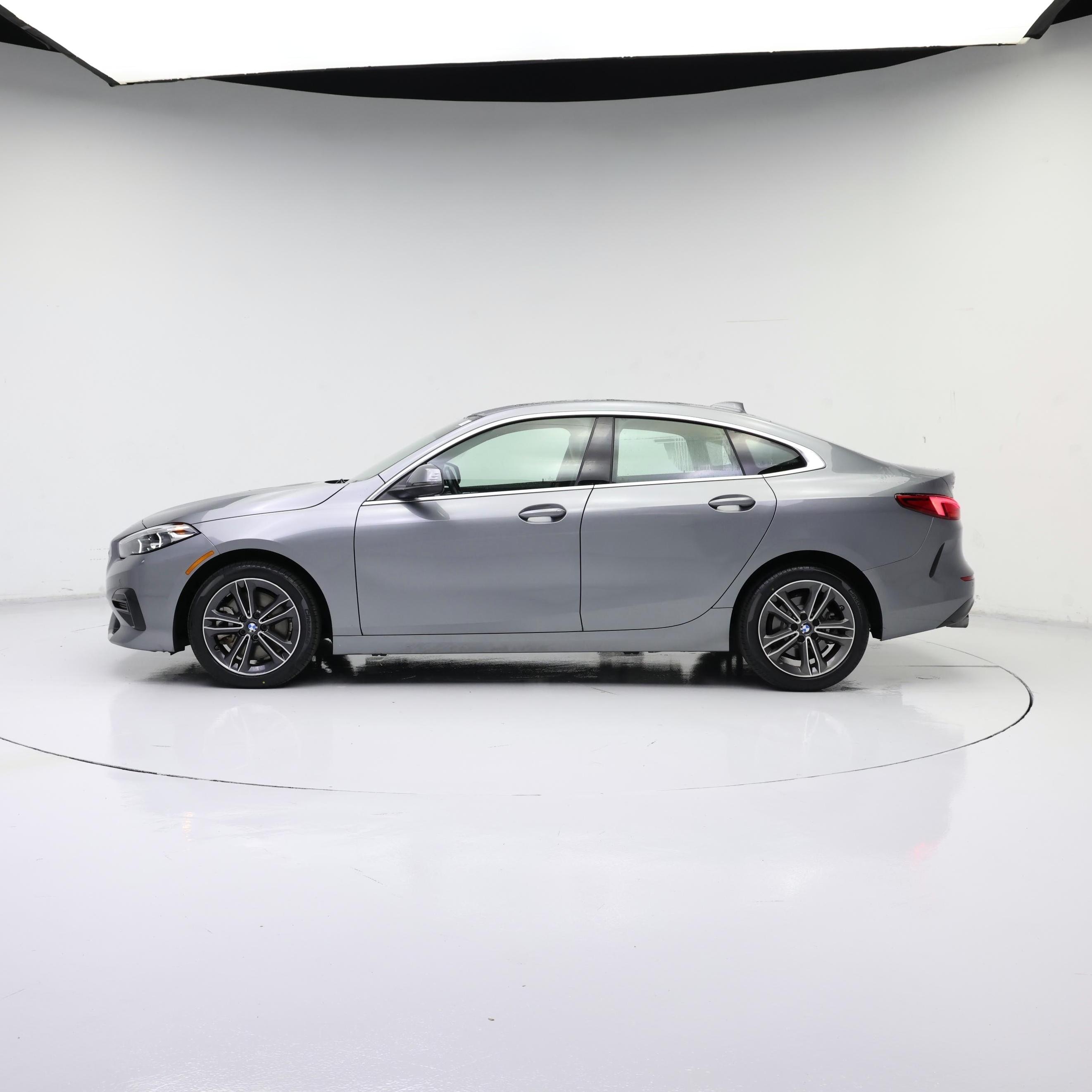 Thumbnail: 2022 BMW 2 Series - 3