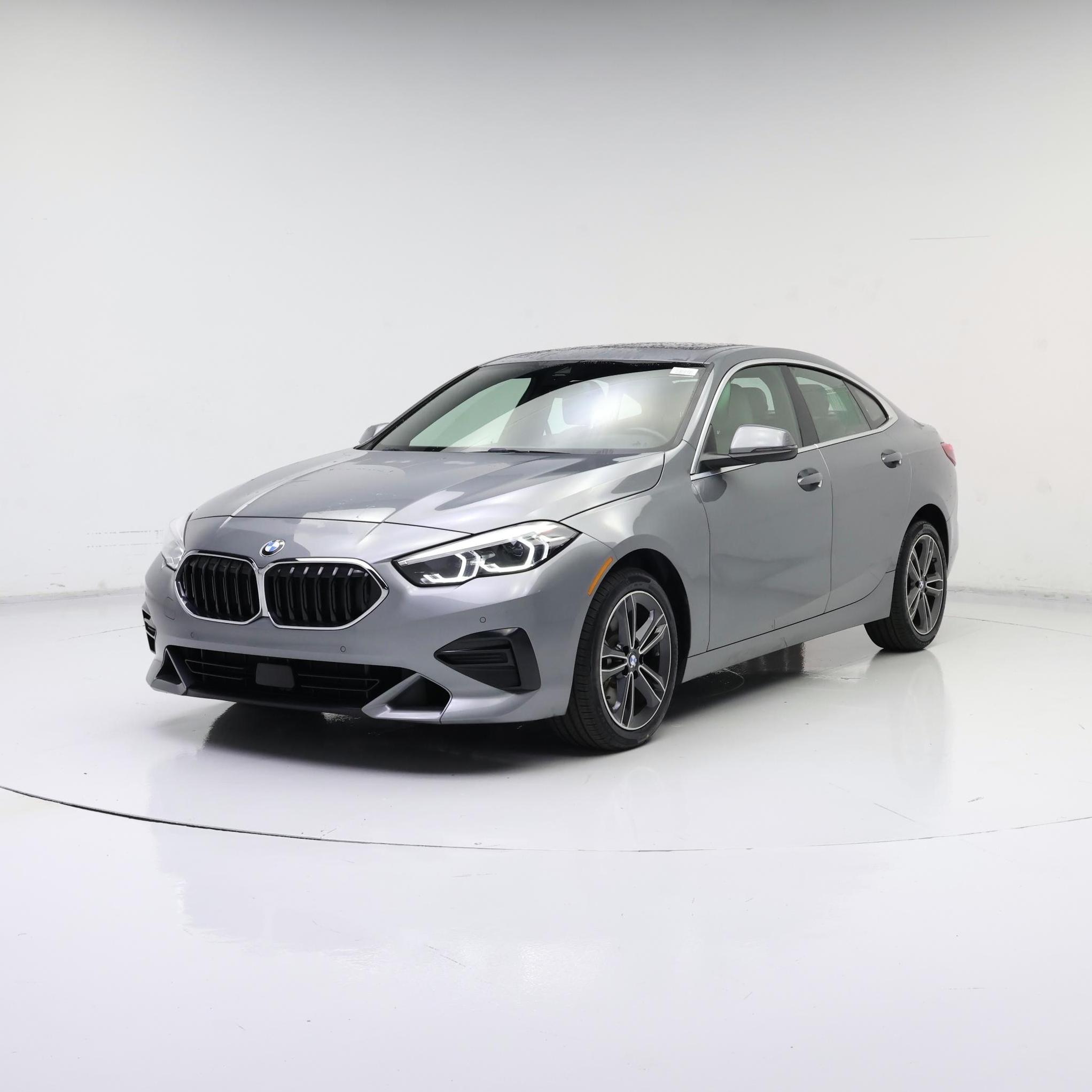 Thumbnail: 2022 BMW 2 Series - 4